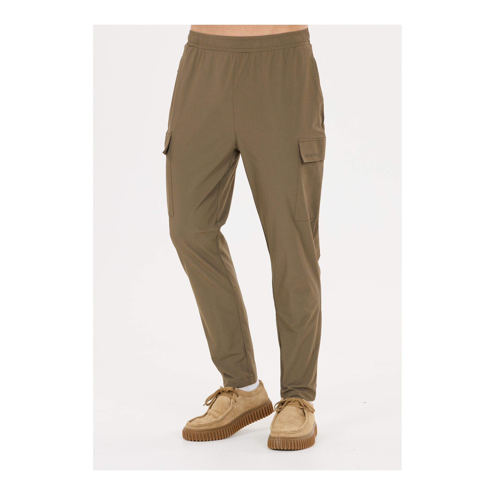 Virtus Caro Track Pants M Träningsbyxor - Bild 4