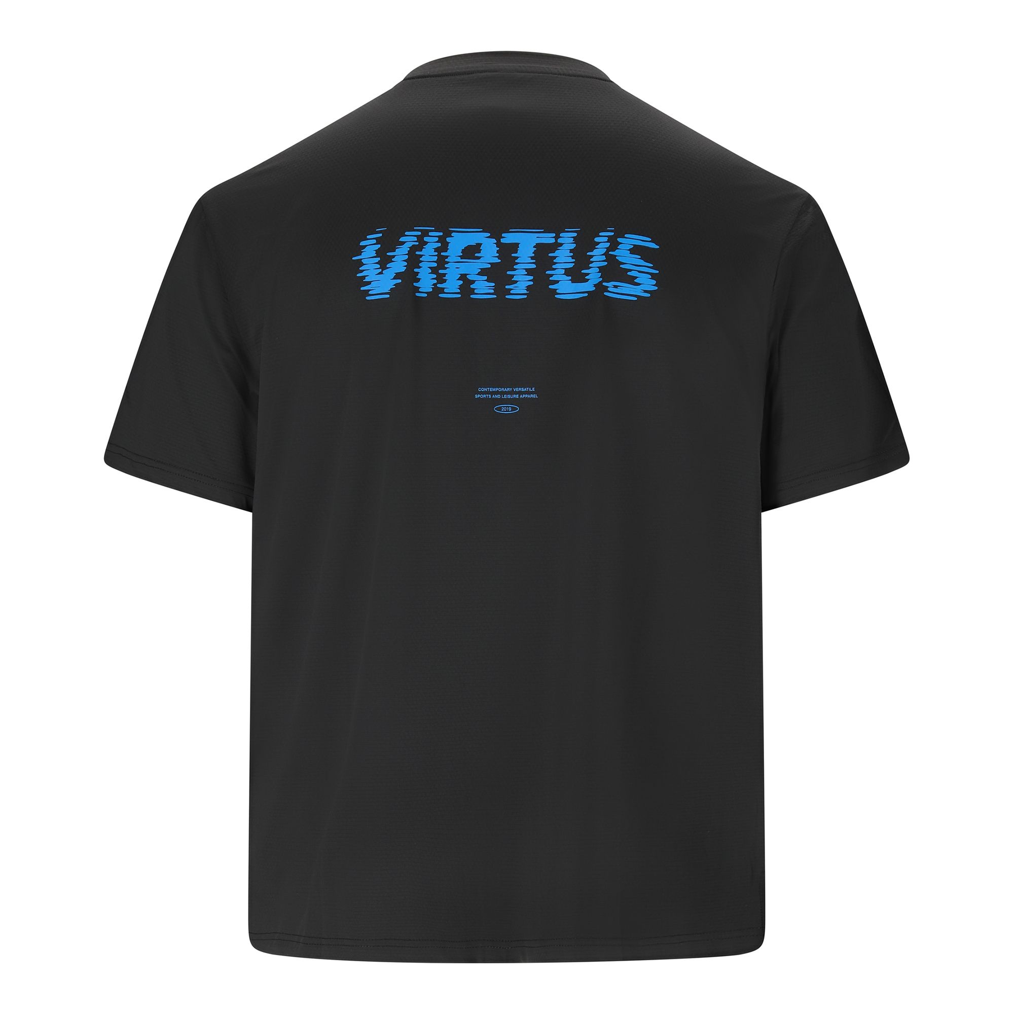 Virtus Meley Tee M Tränings-T-Shirt - Bild 2