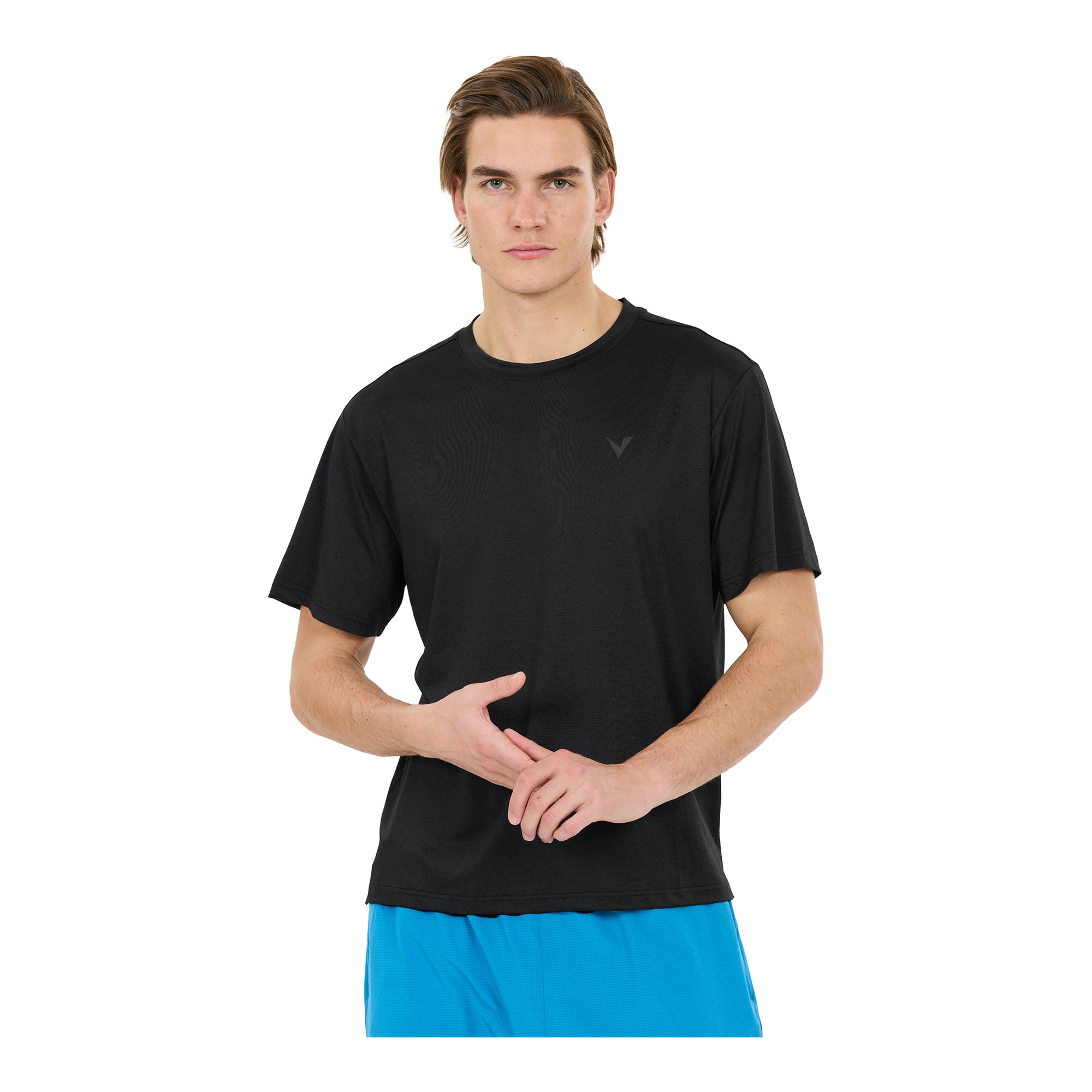 Virtus Meley Tee M Tränings-T-Shirt - Bild 3