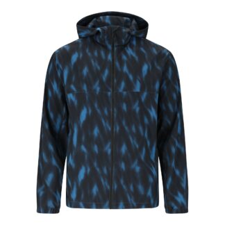 Virtus Paoni AOP Jacket M Huvtröja