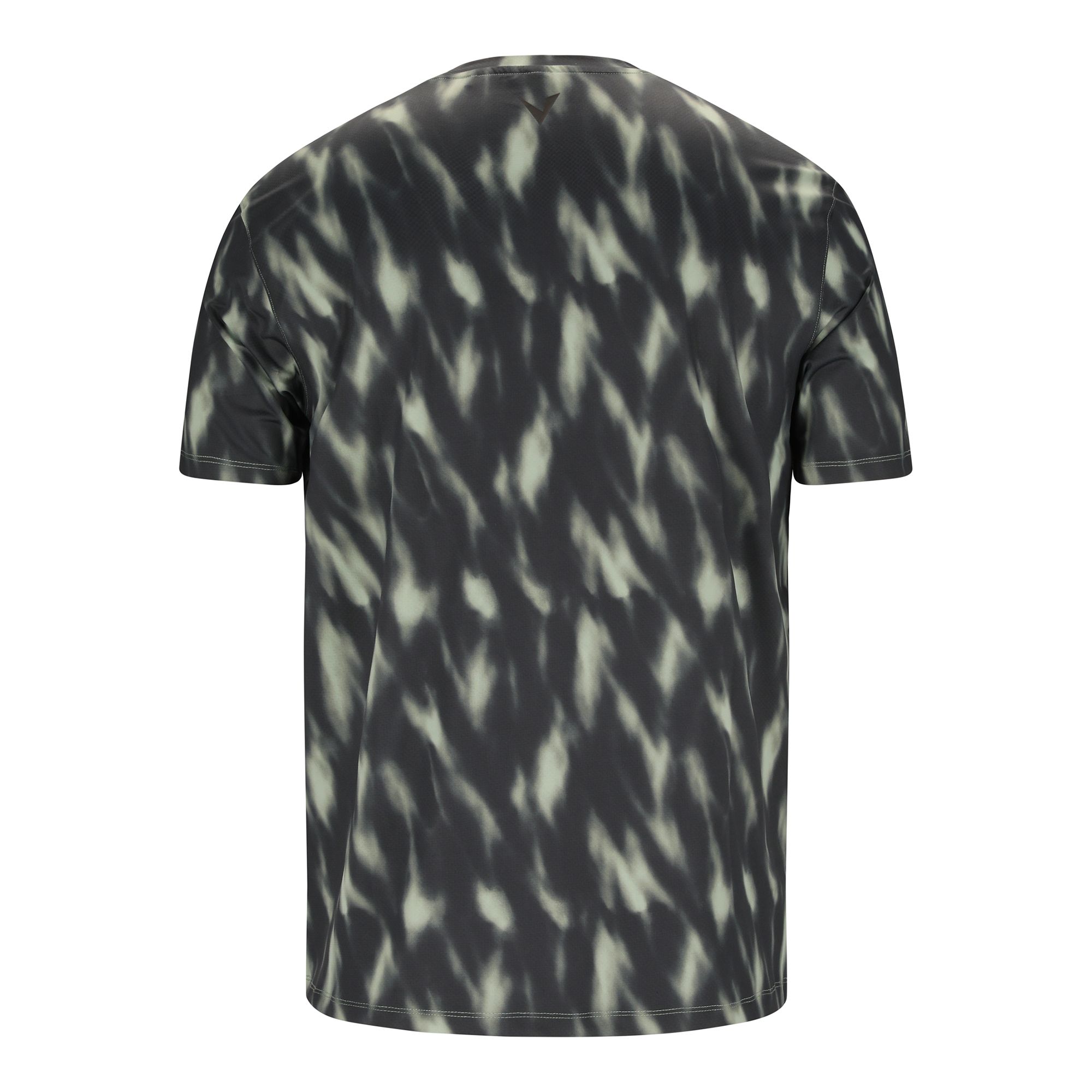 Virtus Altoni Aop Tee M Tränings-T-Shirt - Bild 3