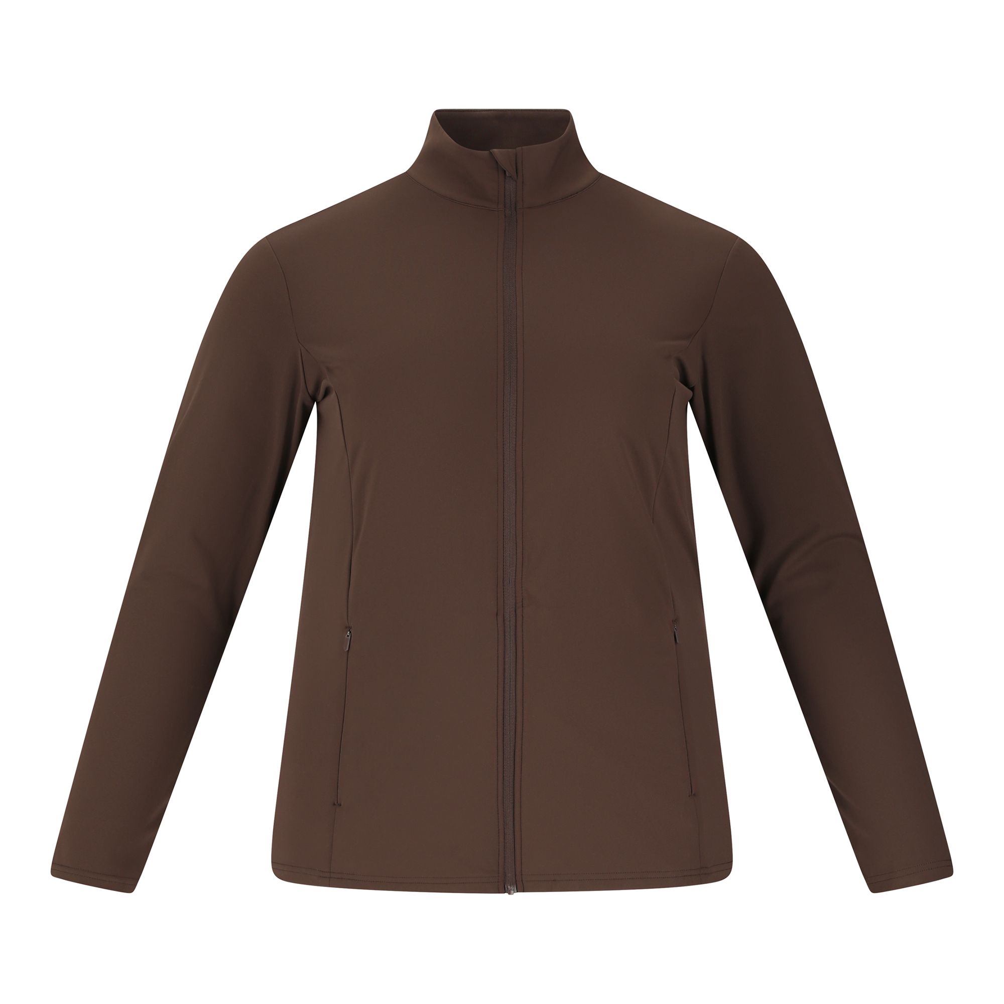 Q Sportswear Blaire Jacket W Träningströja
