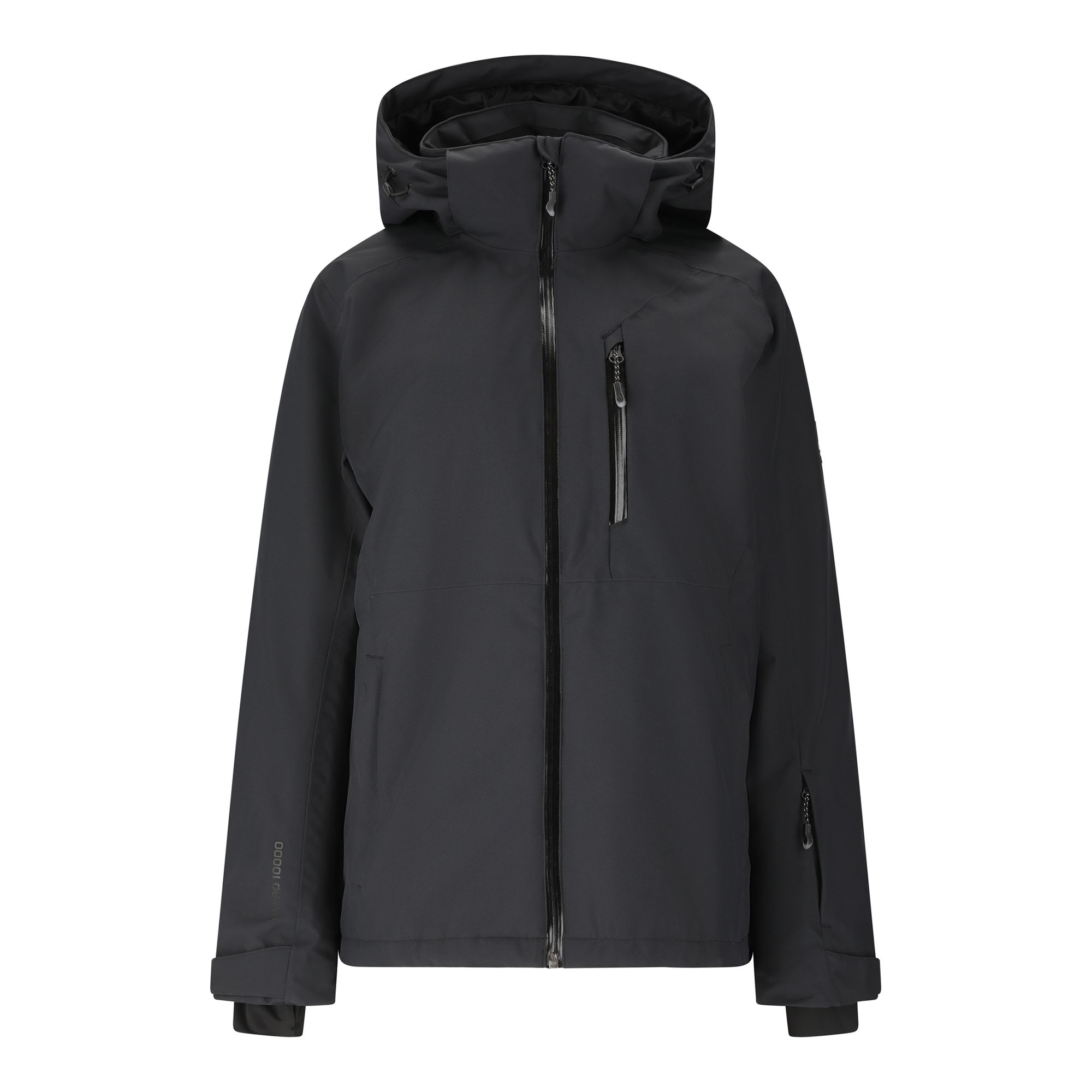 Whistler Rossburg Ski Jacket W Skidjacka - Bild 5