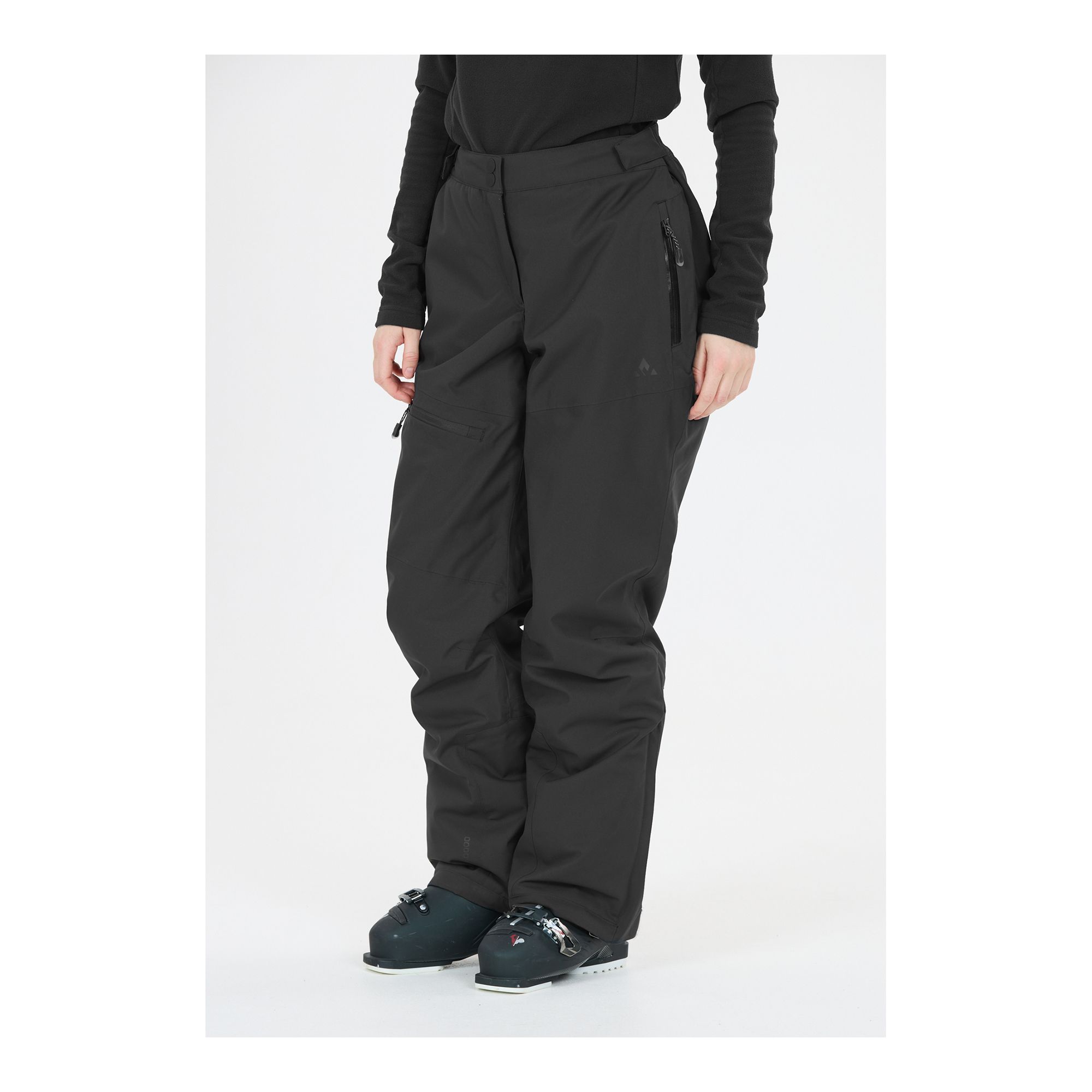 Whistler Rossburg Ski Pants W Skidbyxor - Bild 6