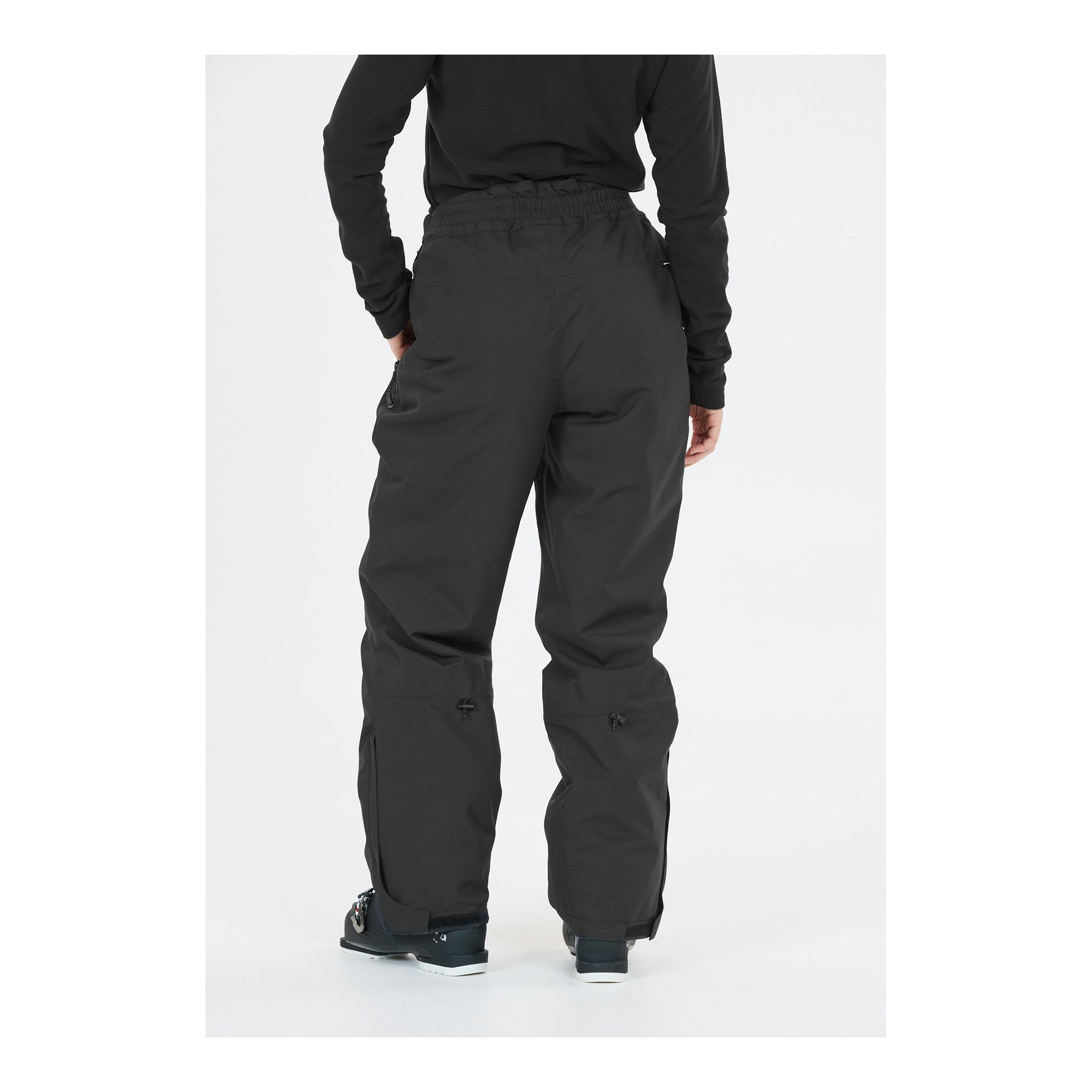 Whistler Rossburg Ski Pants W Skidbyxor - Bild 7