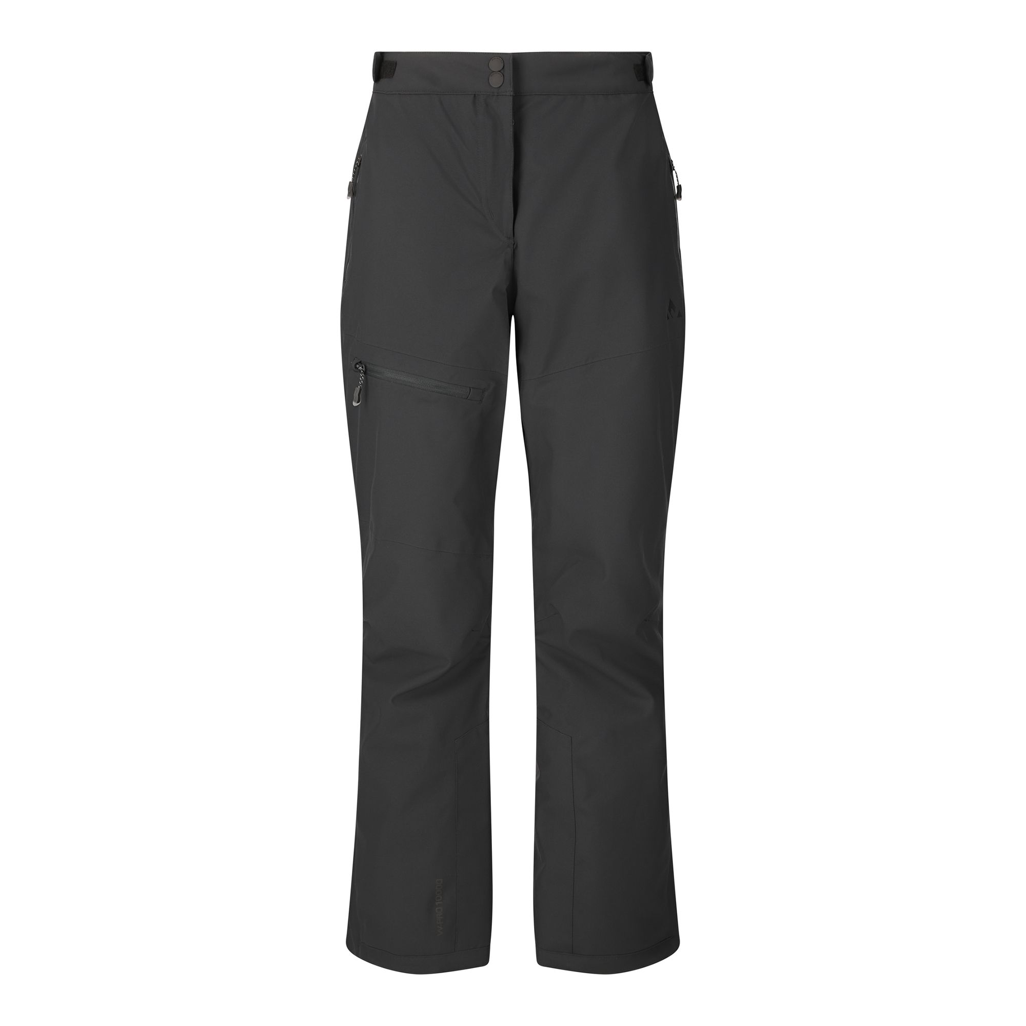 Whistler Rossburg Ski Pants W Skidbyxor - Bild 5