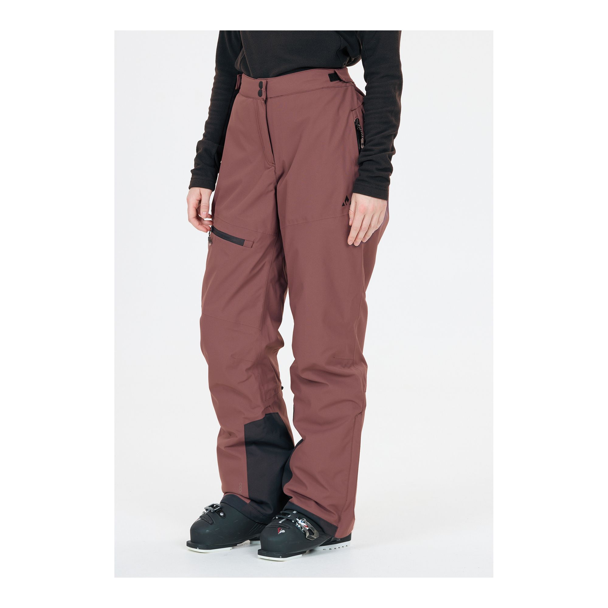 Whistler Rossburg Ski Pants W Skidbyxor - Bild 4