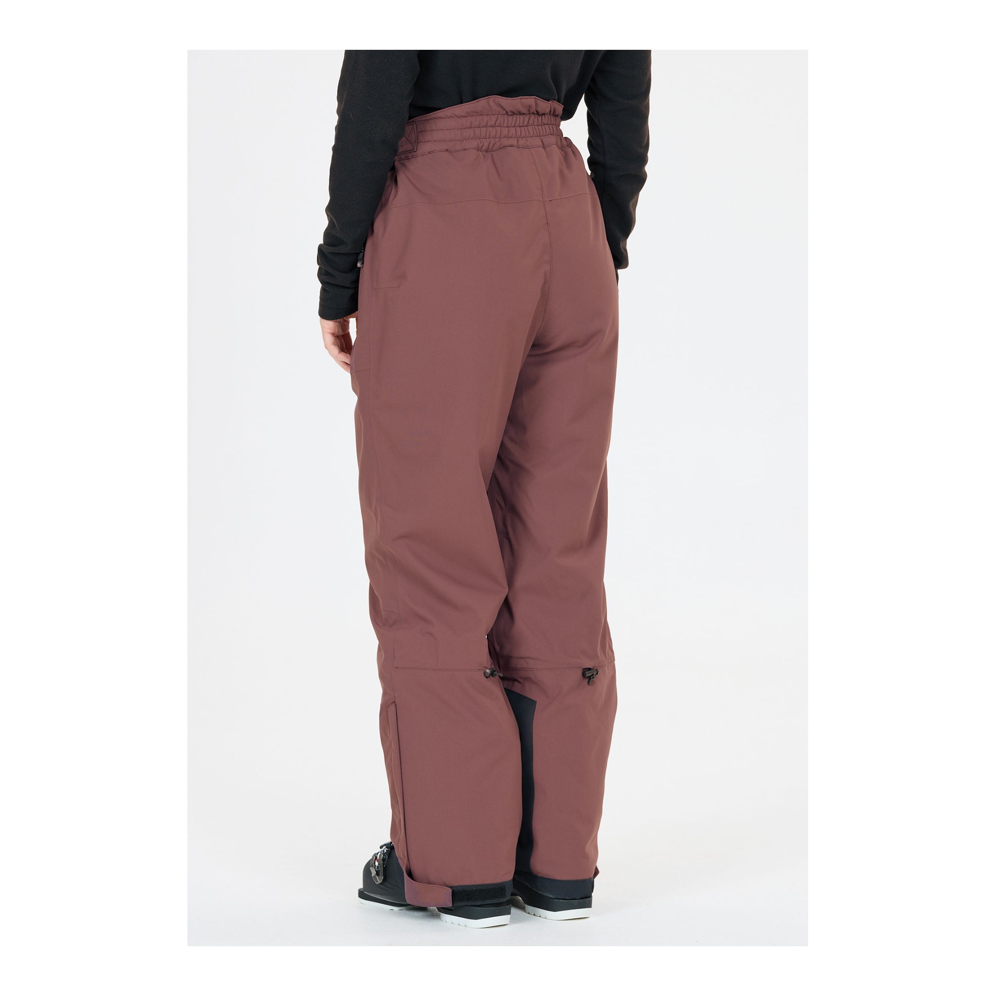 Whistler Rossburg Ski Pants W Skidbyxor - Bild 3
