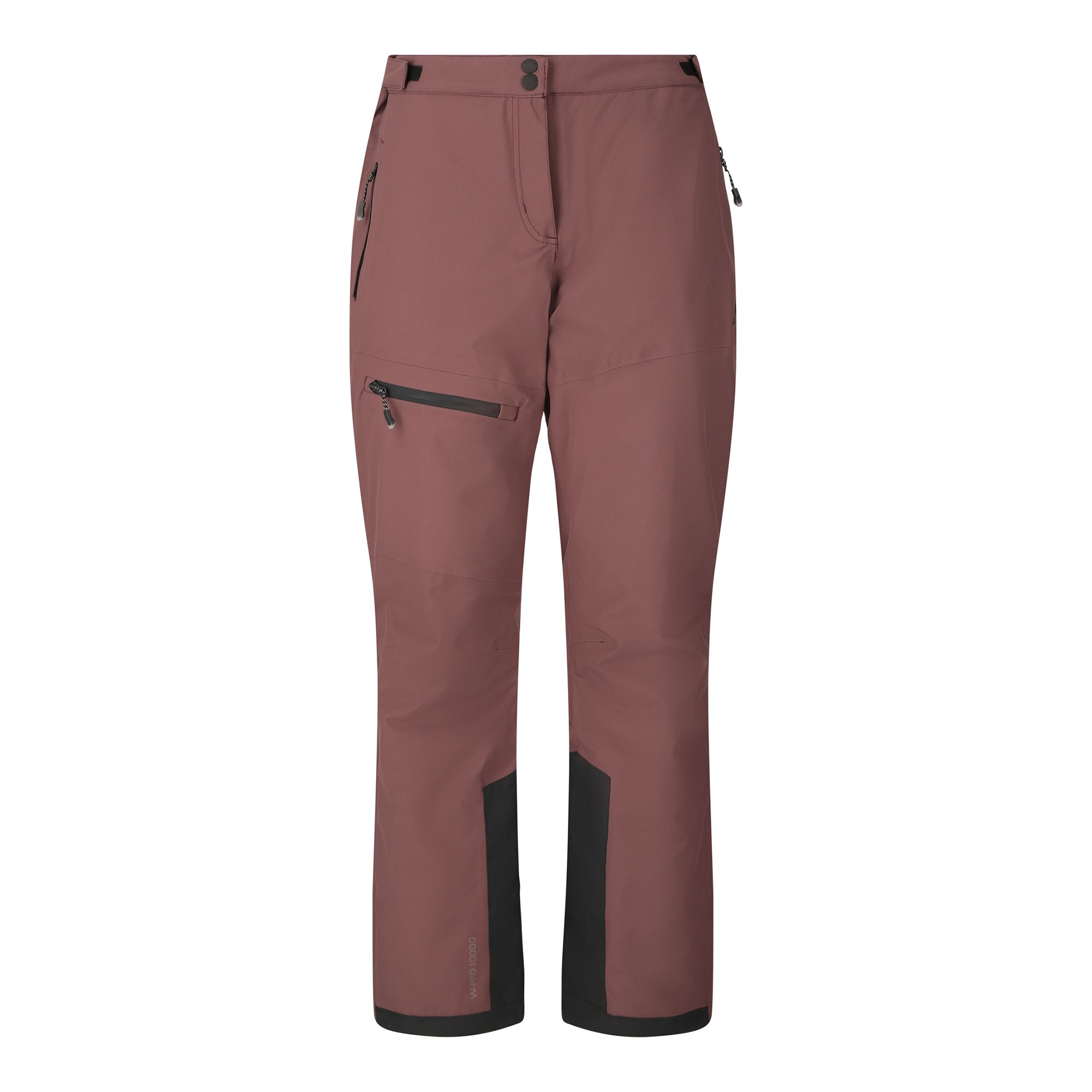 Whistler Rossburg Ski Pants W Skidbyxor