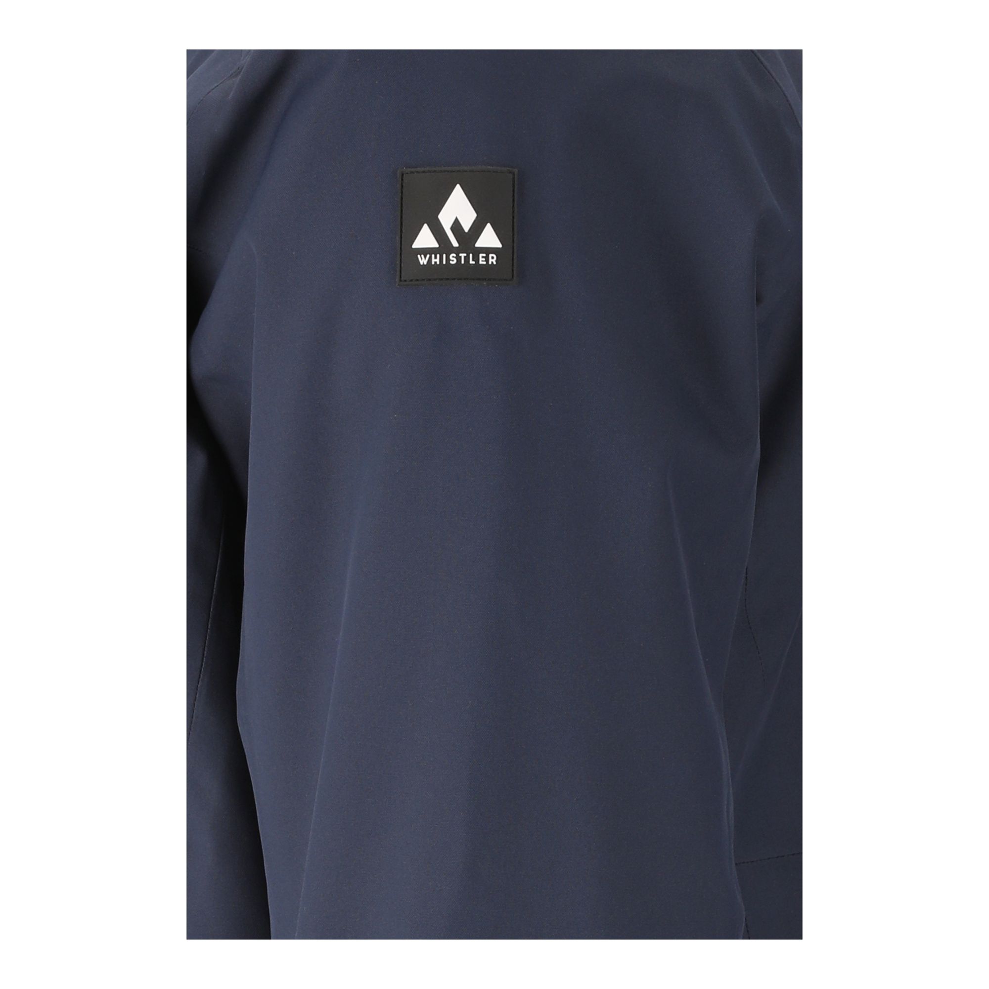 Whistler Rossburg Ski Jacket M Skidjacka - Bild 8