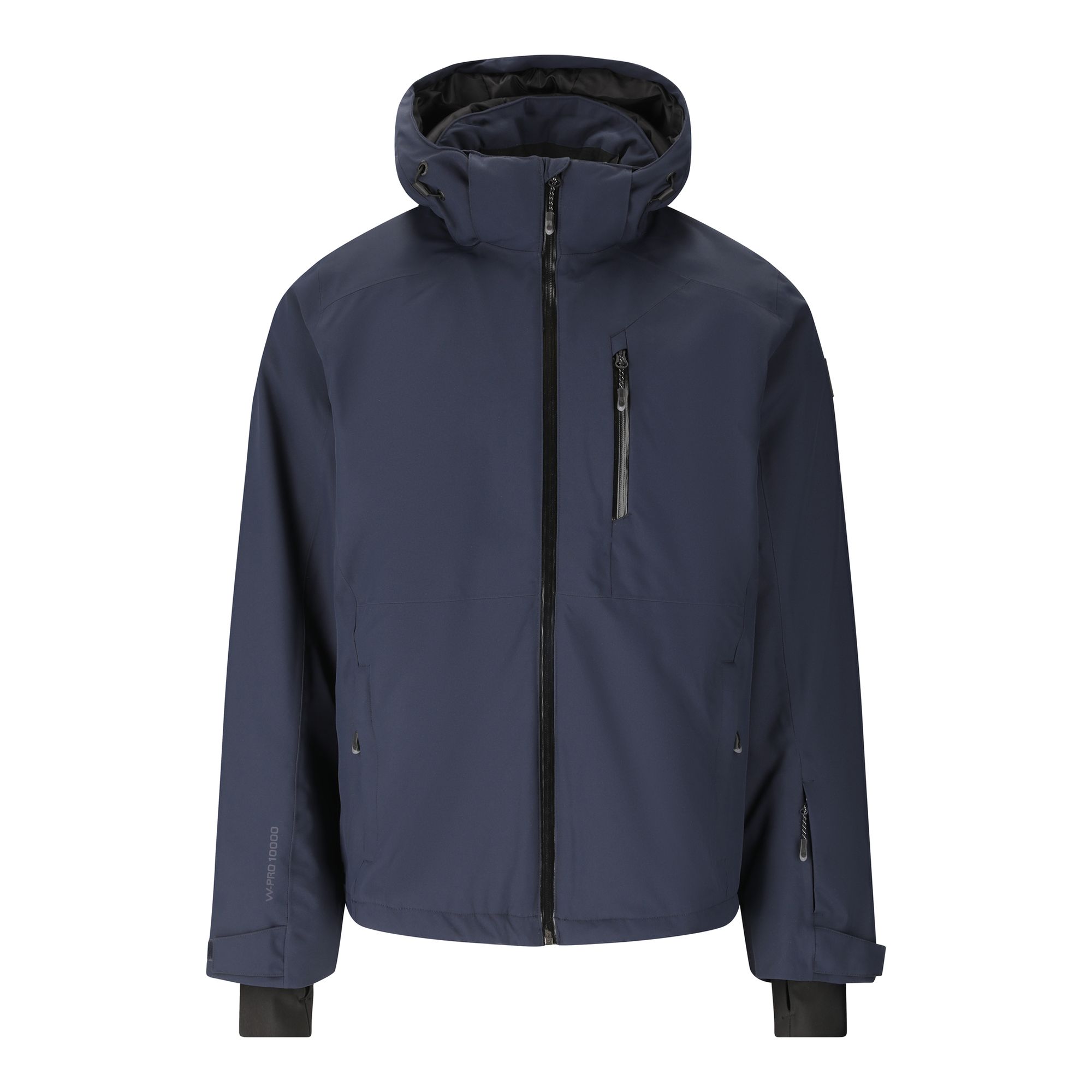 Whistler Rossburg Ski Jacket M Skidjacka - Bild 6