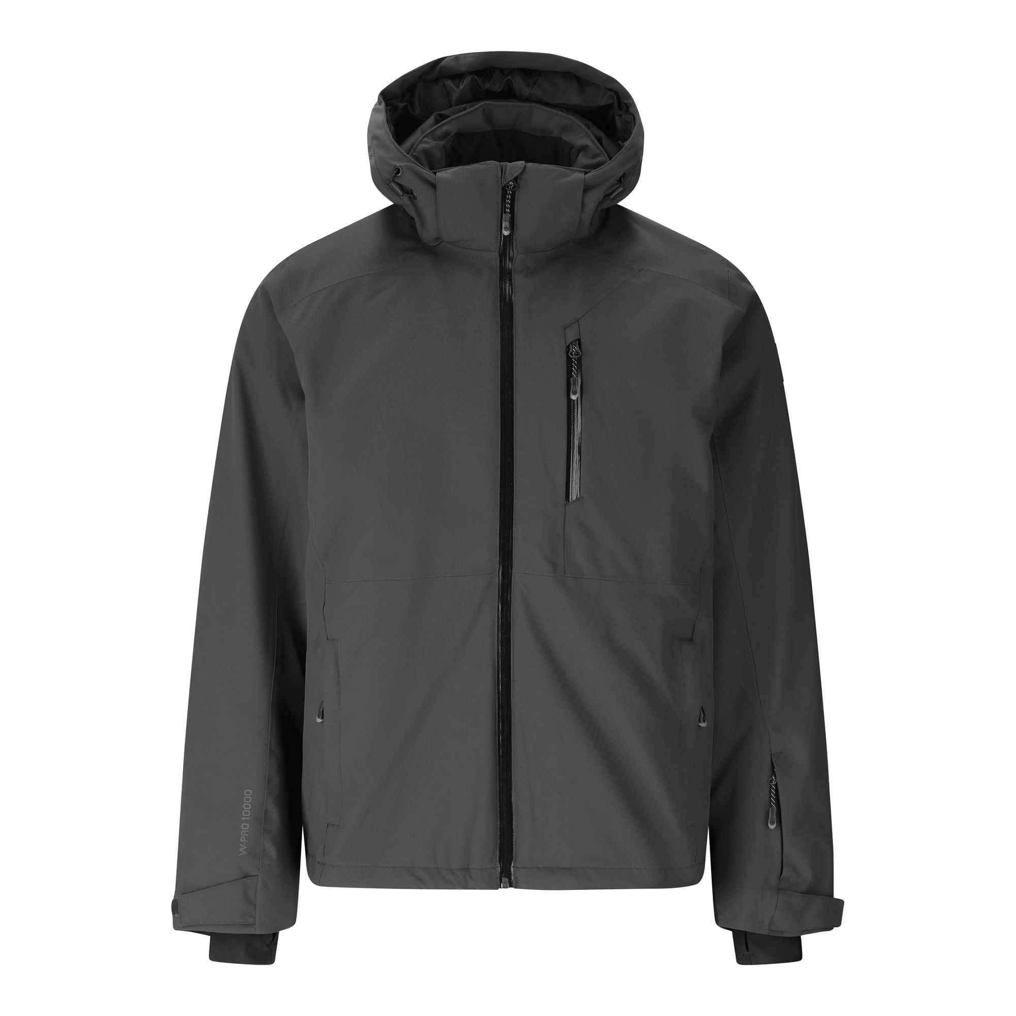 Whistler Rossburg Ski Jacket M Skidjacka - Bild 3