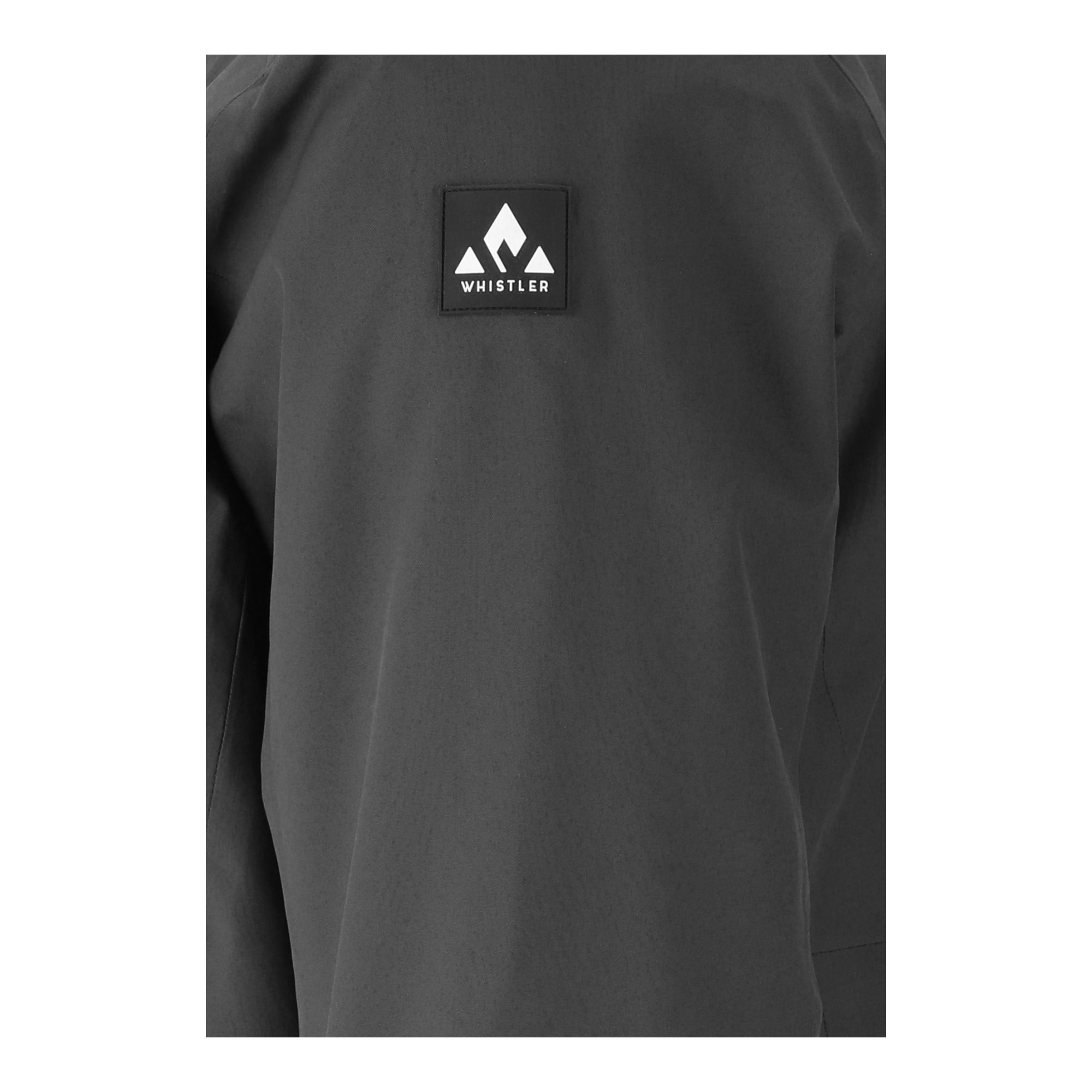 Whistler Rossburg Ski Jacket M Skidjacka - Bild 5