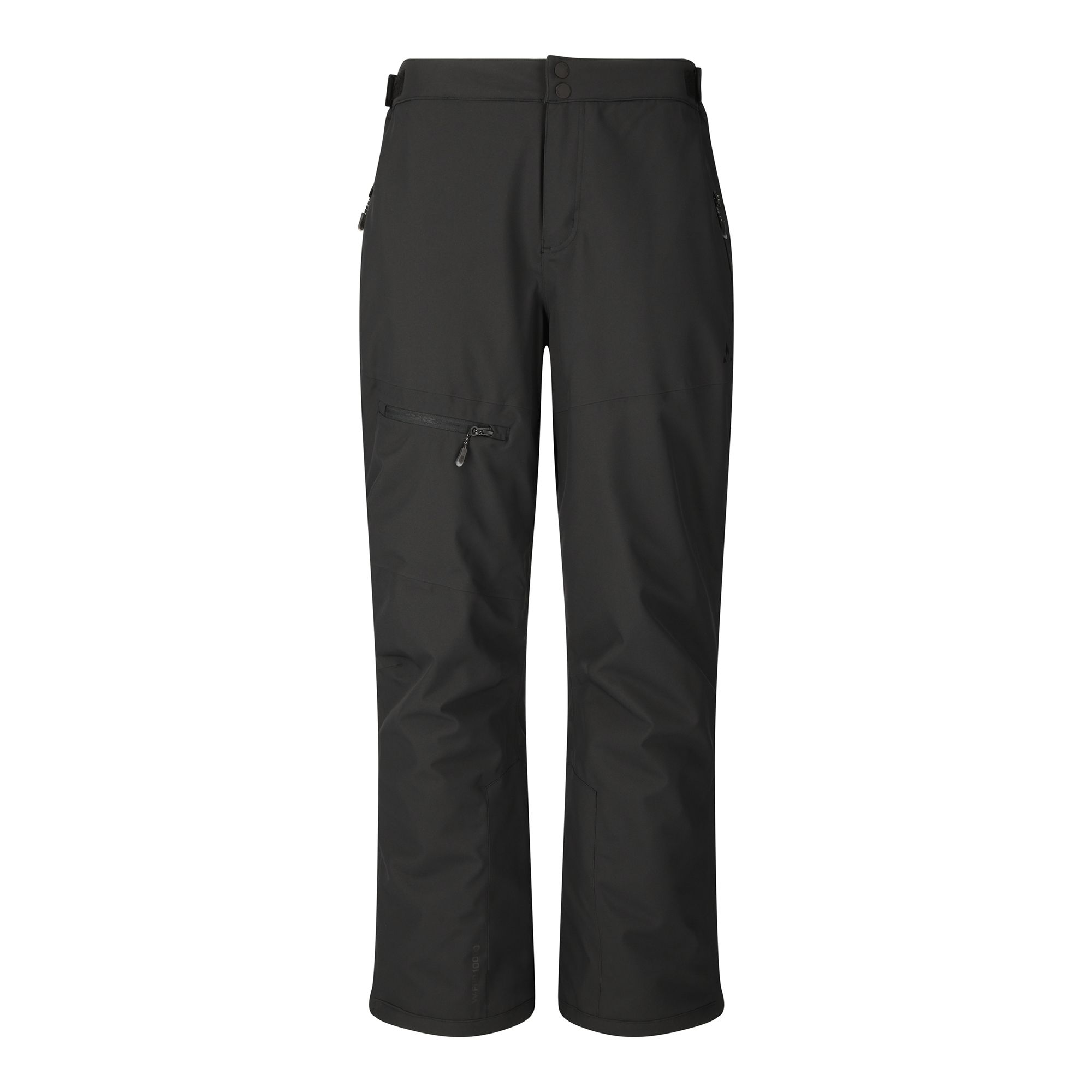 Whistler Rossburg Ski Pants M Skidbyxor - Bild 4
