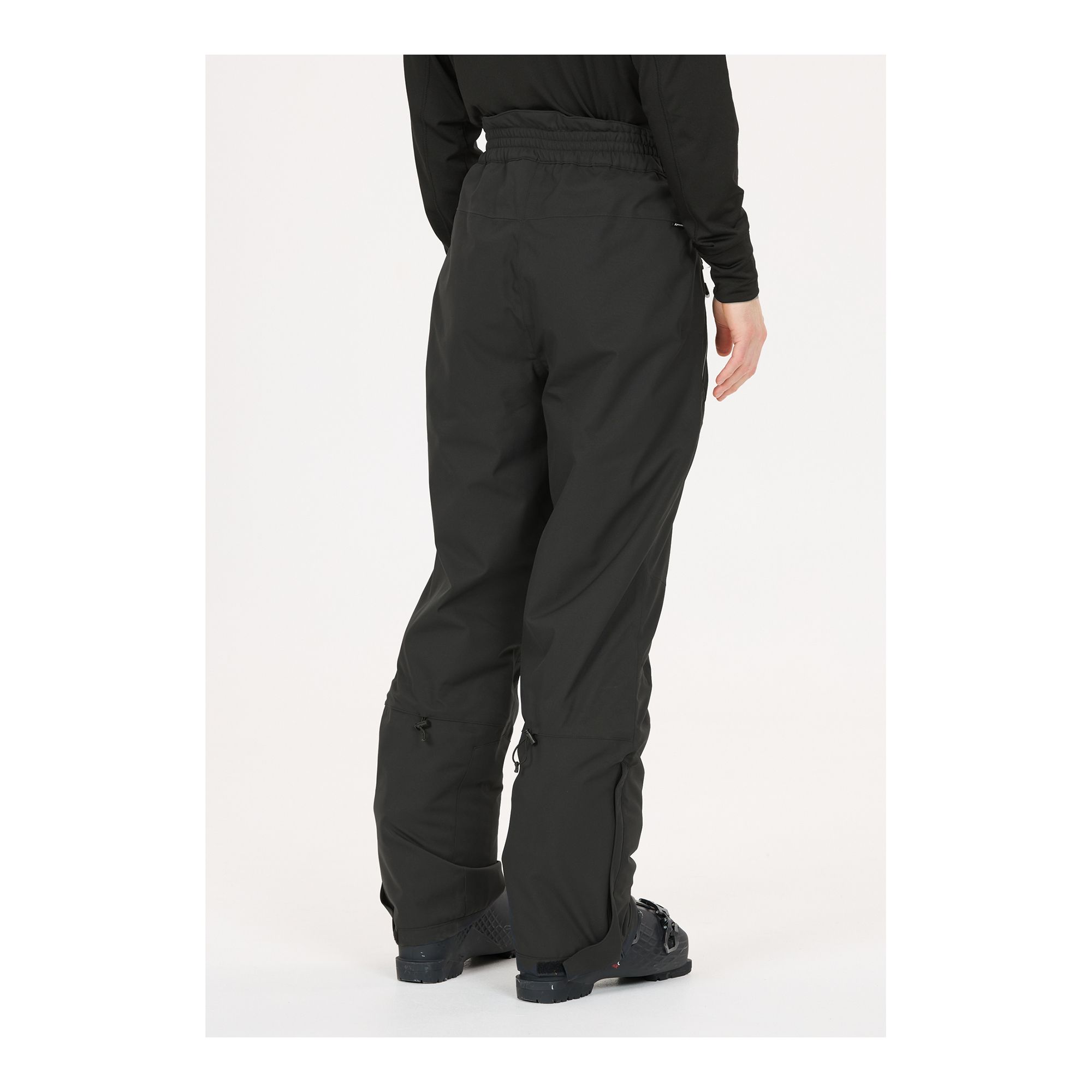 Whistler Rossburg Ski Pants M Skidbyxor - Bild 7