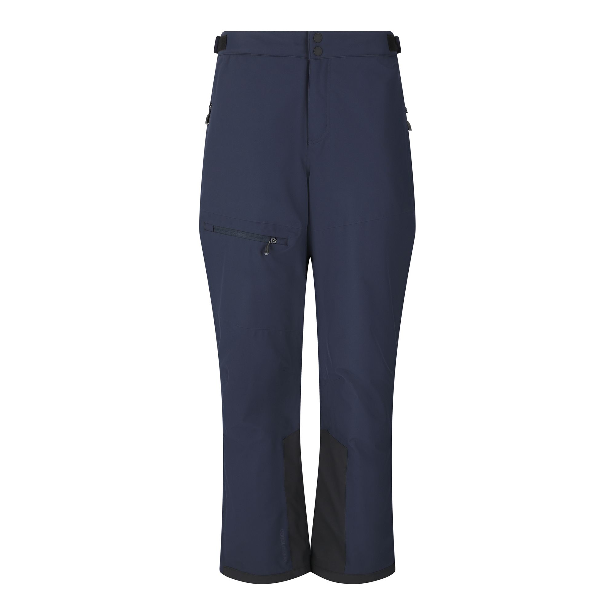 Whistler Rossburg Ski Pants M Skidbyxor - Bild 8