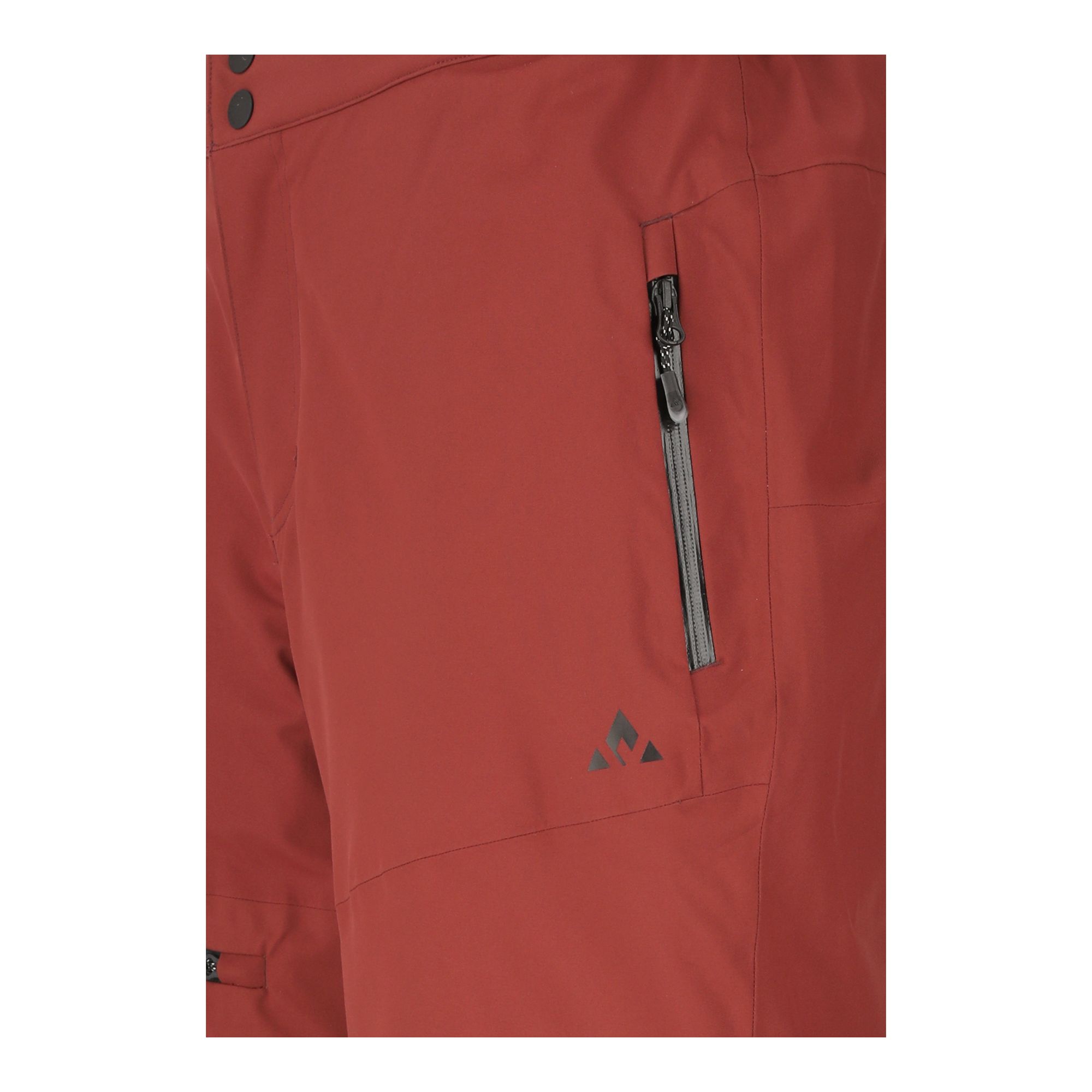 Whistler Rossburg Ski Pants M Skidbyxor - Bild 2