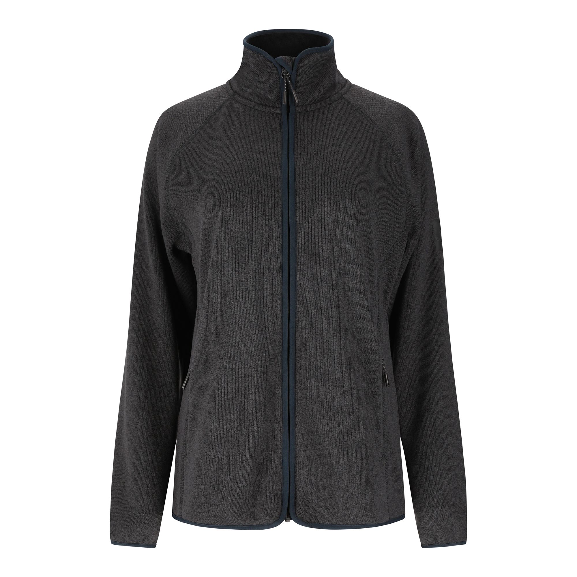 Whistler Wolven Fleece Jacket W Fleecetröja - Bild 3