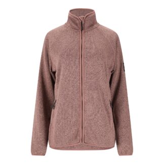 Whistler Wolven Fleece Jacket M Fleecetröja