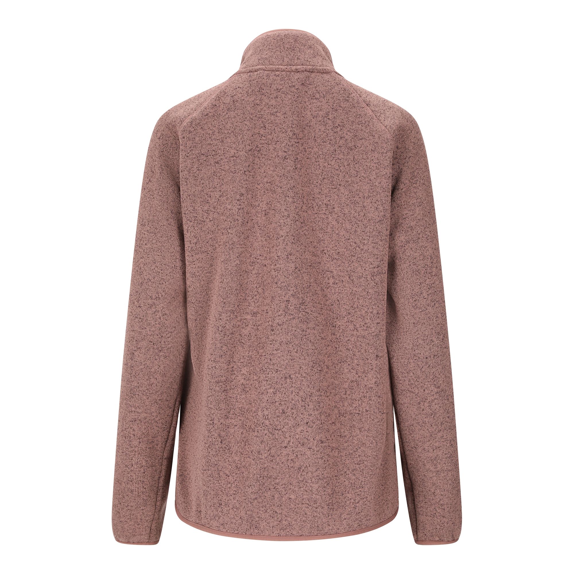 Whistler Wolven Fleece Jacket W Fleecetröja - Bild 2