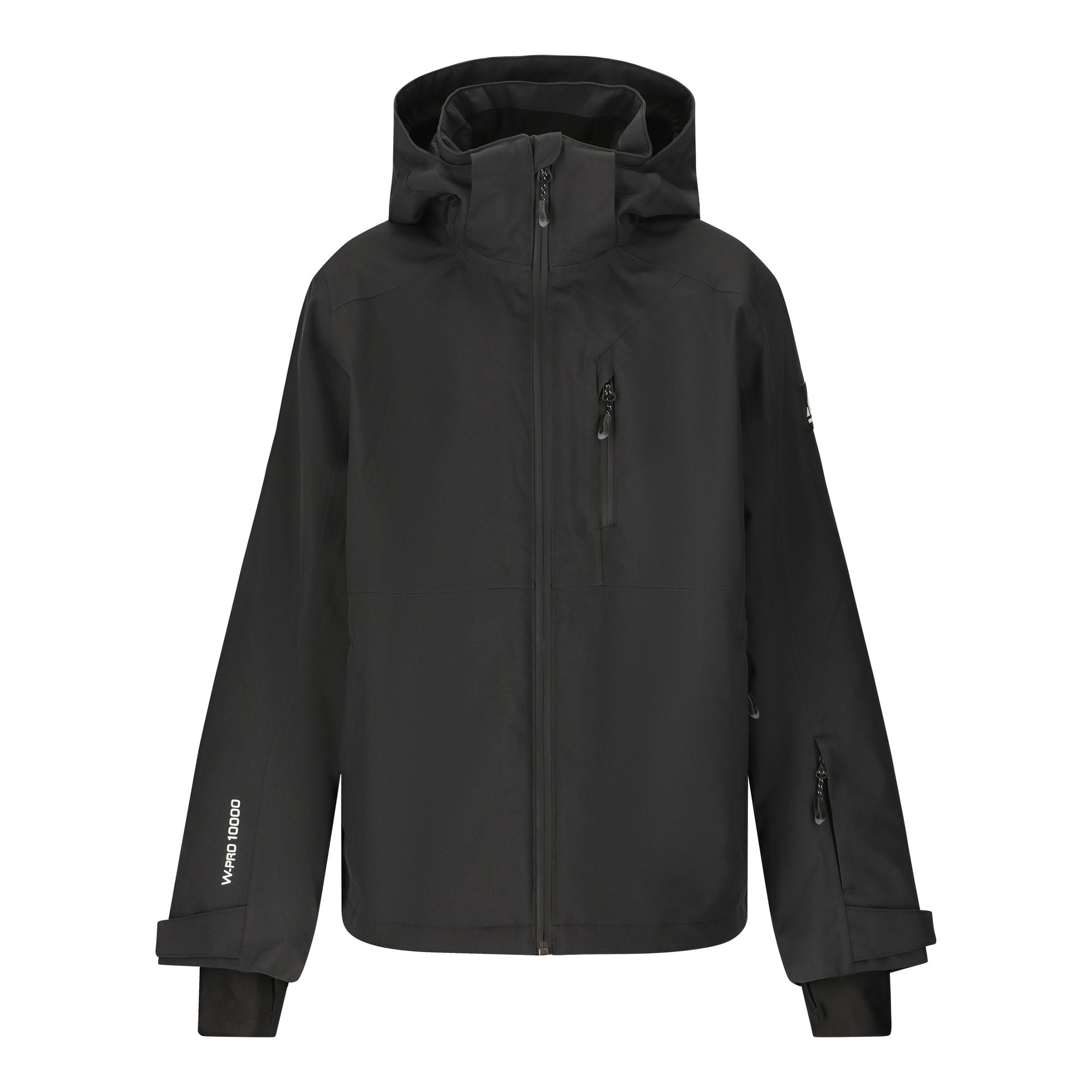 Whistler Rossburg Ski Jacket Jr Skidjacka - Bild 6