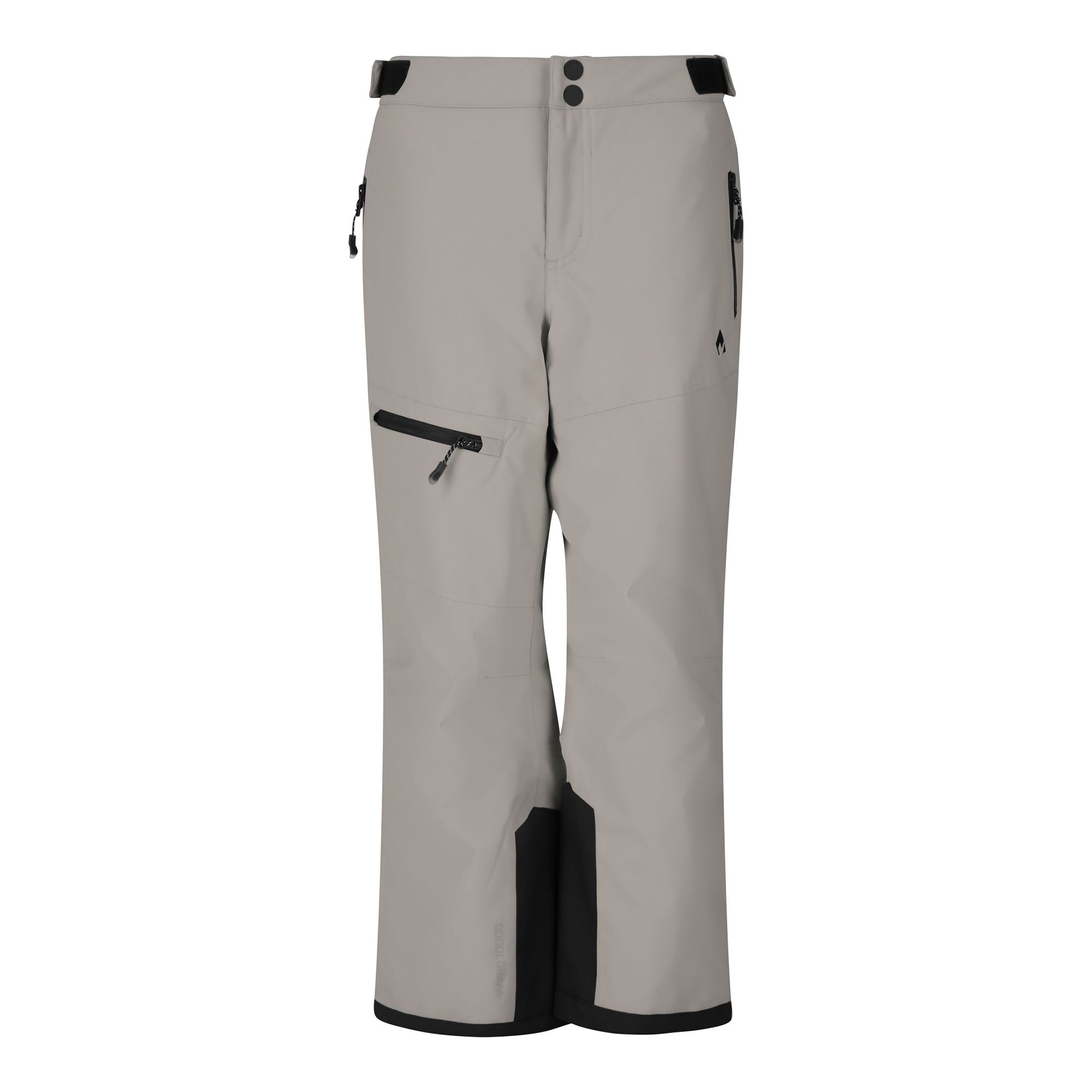 Whistler Rossburg Ski Pants Jr Skidbyxor - Bild 3