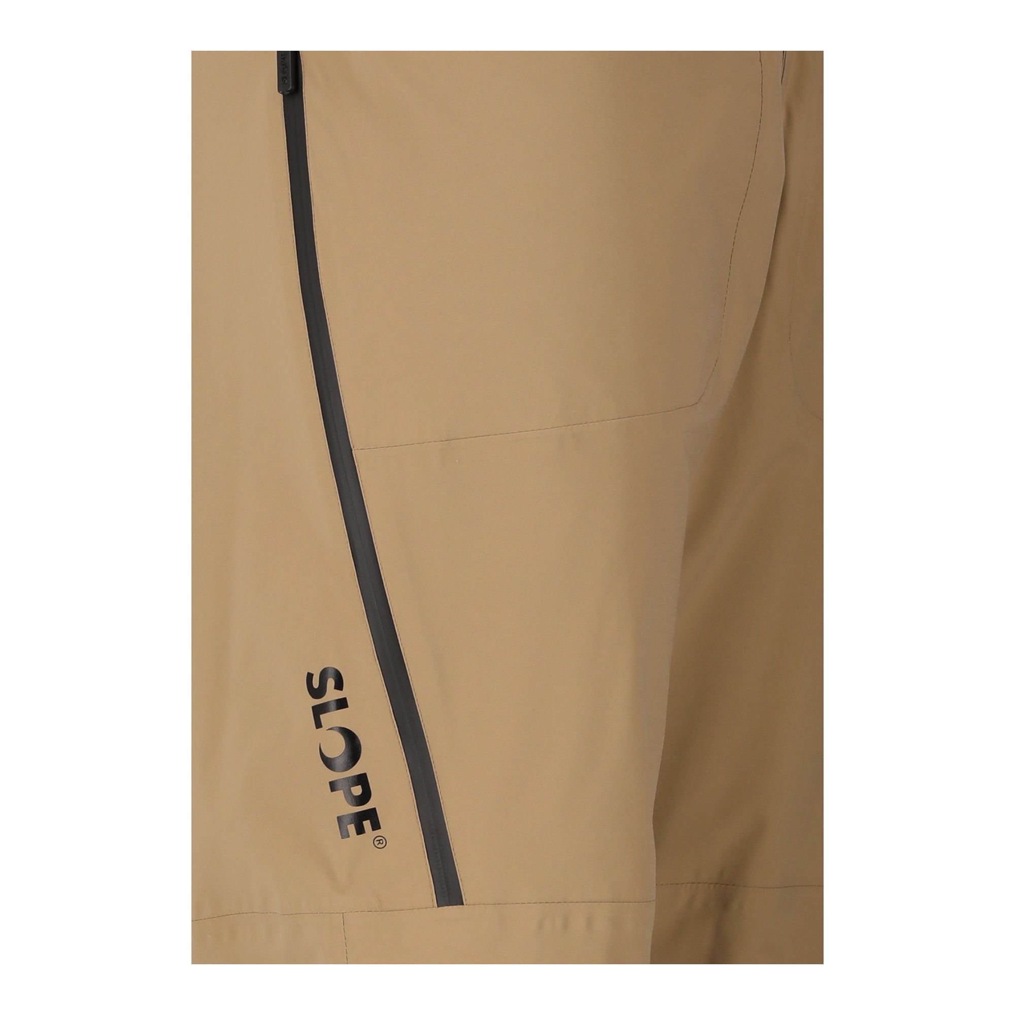 Slope Zuki Insulated Ski Pants M Skidbyxor - Bild 2