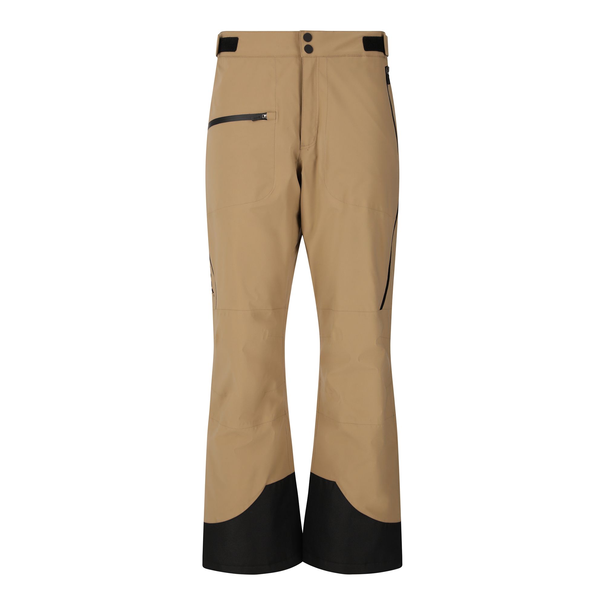 Slope Zuki Insulated Ski Pants M Skidbyxor