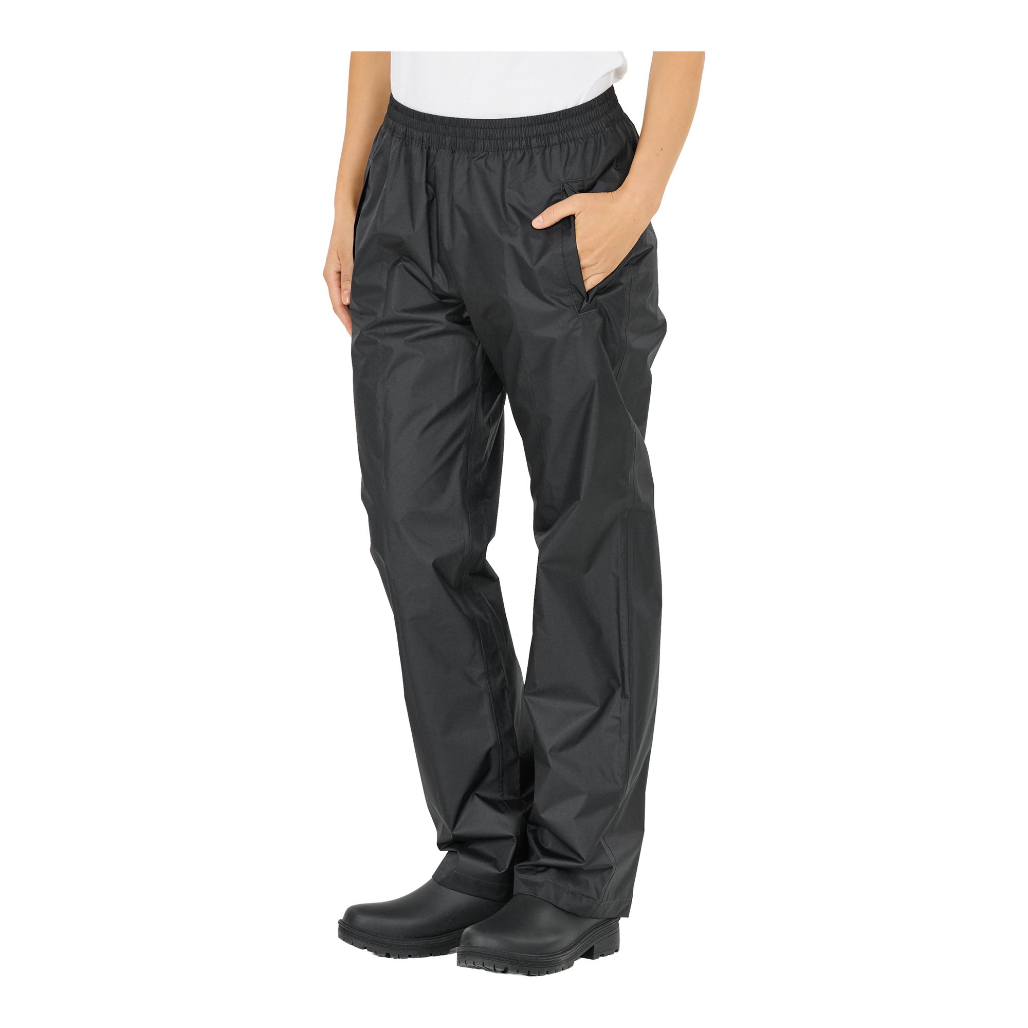 Weather Report Pack'way Packable Pant W Regnbyxor - Bild 4