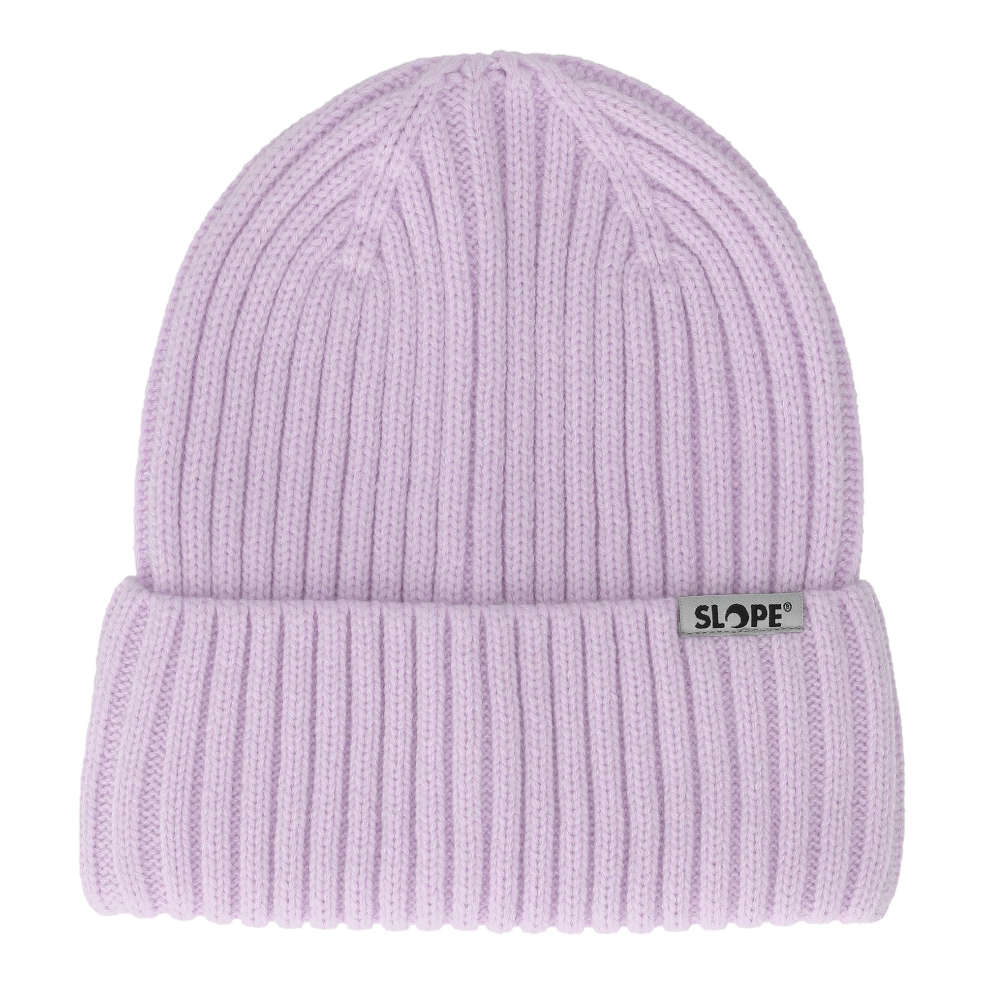 Slope Slash Wool Mix Beanie Mössa