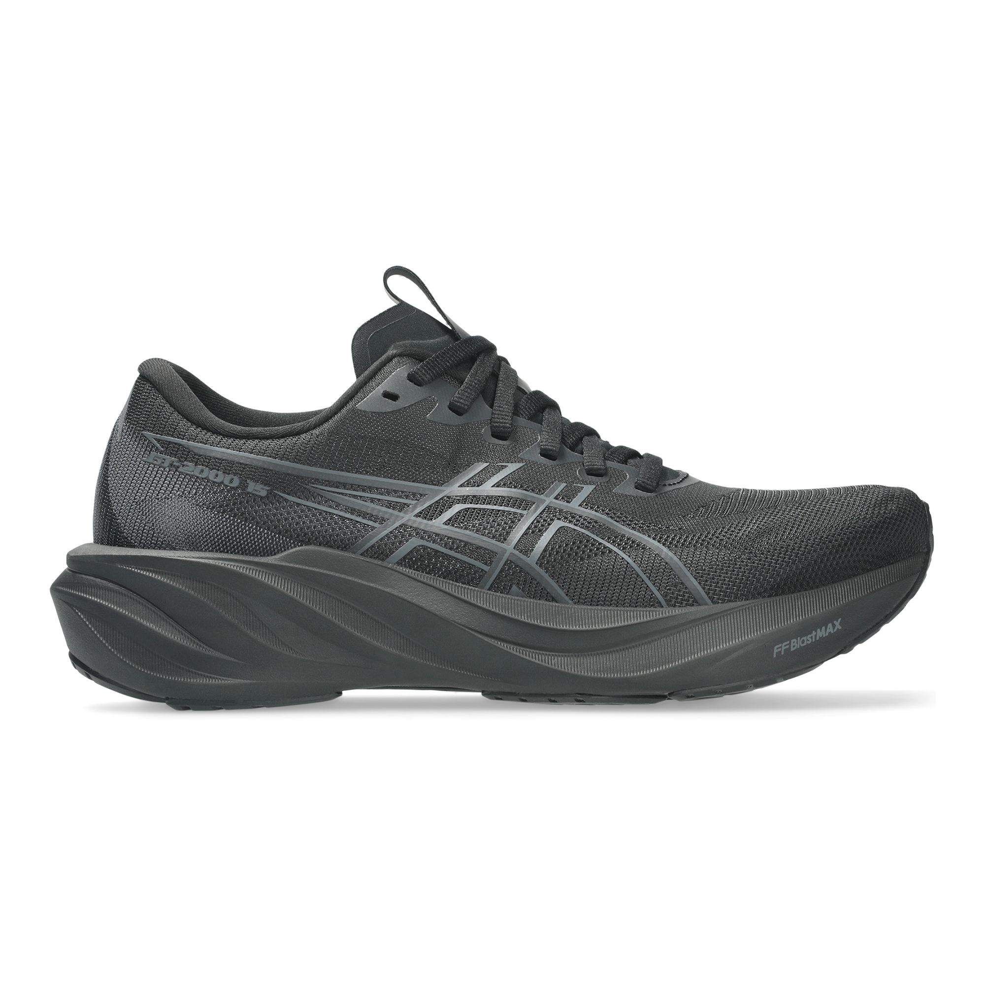 Asics GT-2000 15 W Löparskor - Bild 9