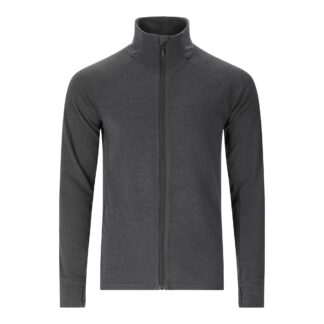 Whistler Kajsa Full Zip Midlayer M Fleecetröja