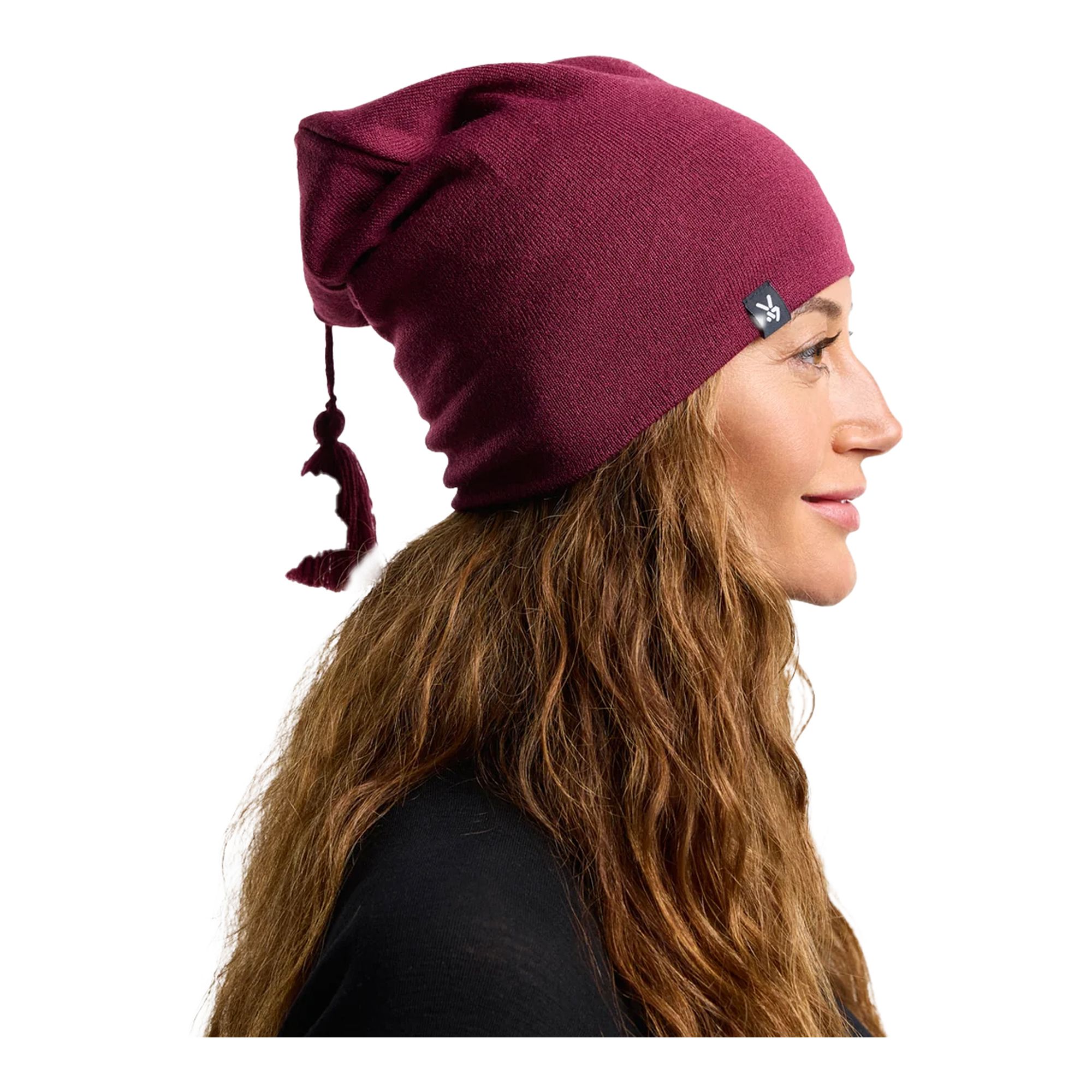Seger Nisse Pom Beanie Mössa - Bild 10