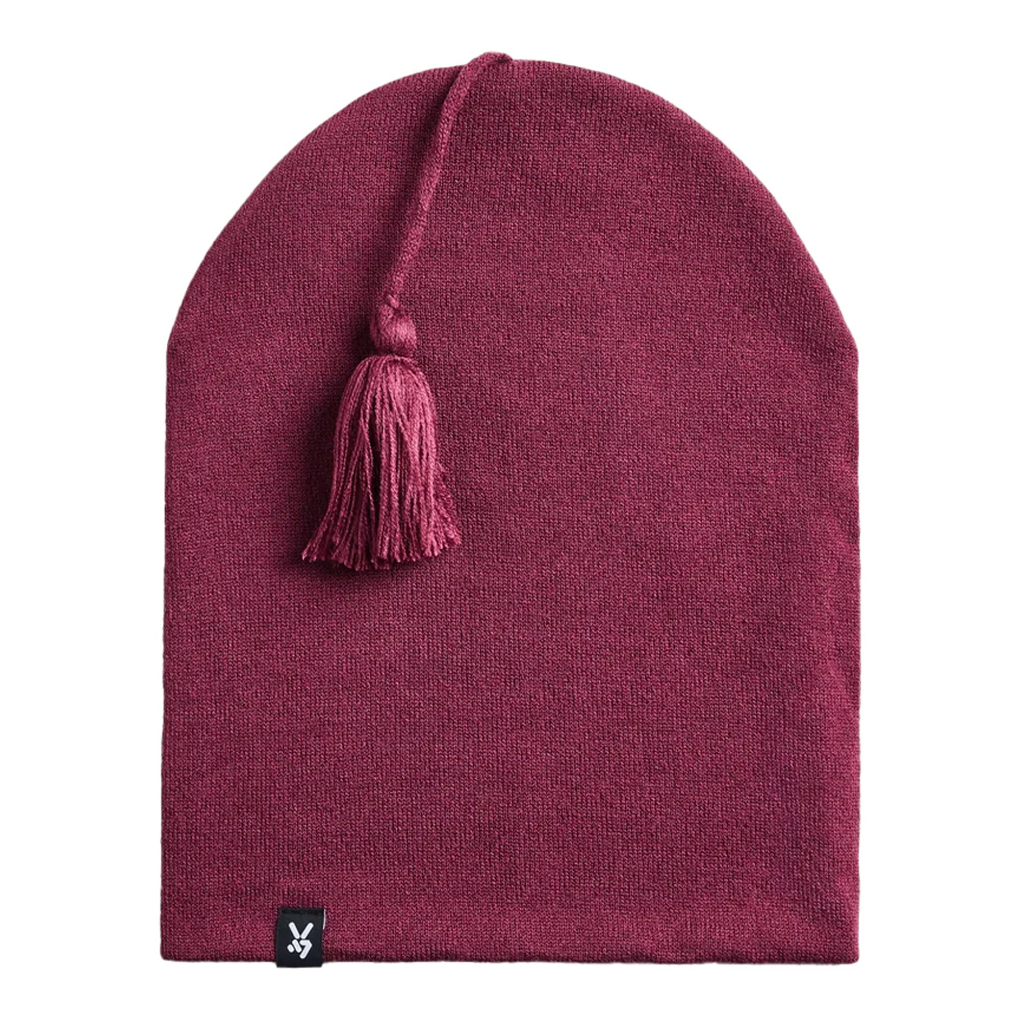 Seger Nisse Pom Beanie Mössa - Bild 8