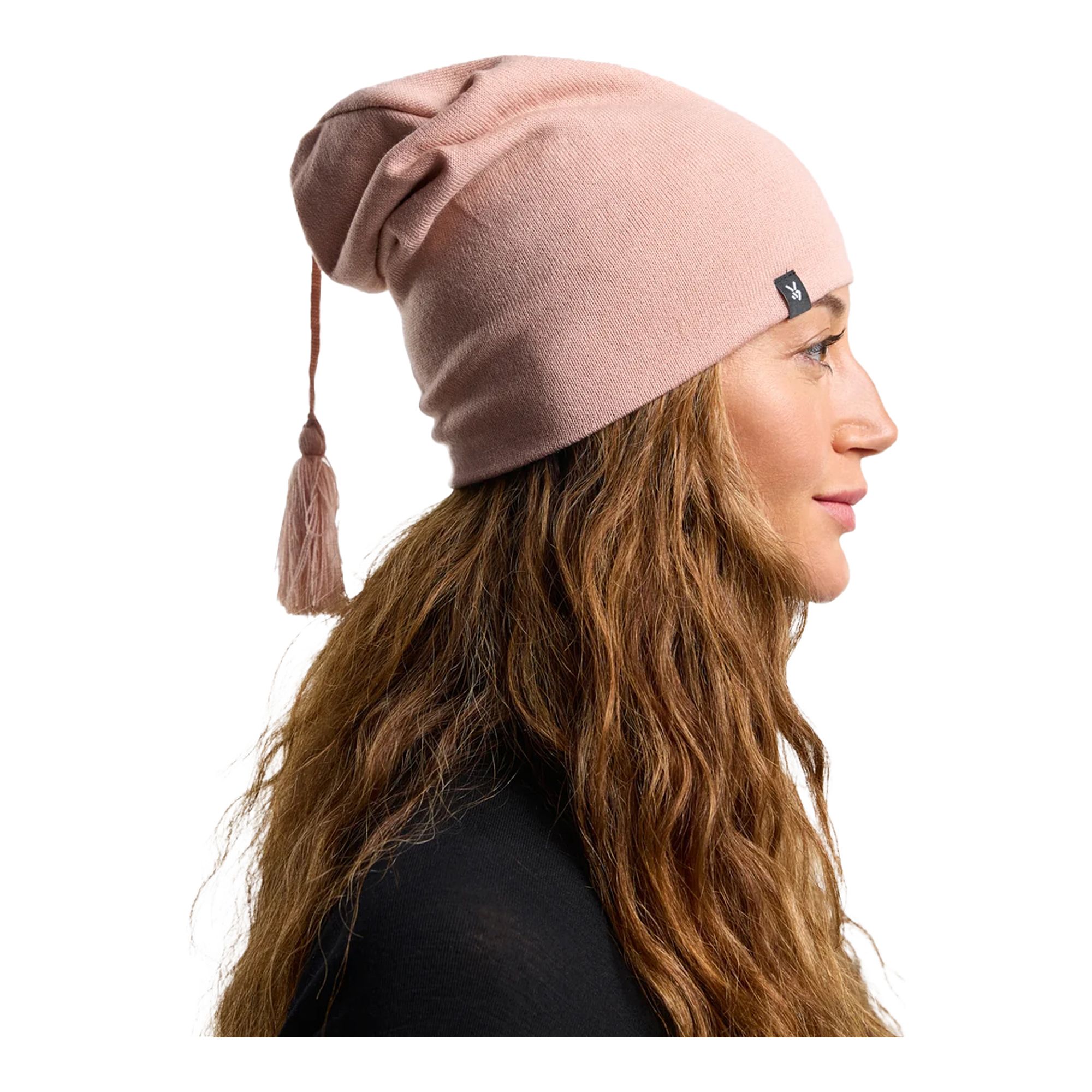 Seger Nisse Pom Beanie Mössa - Bild 4