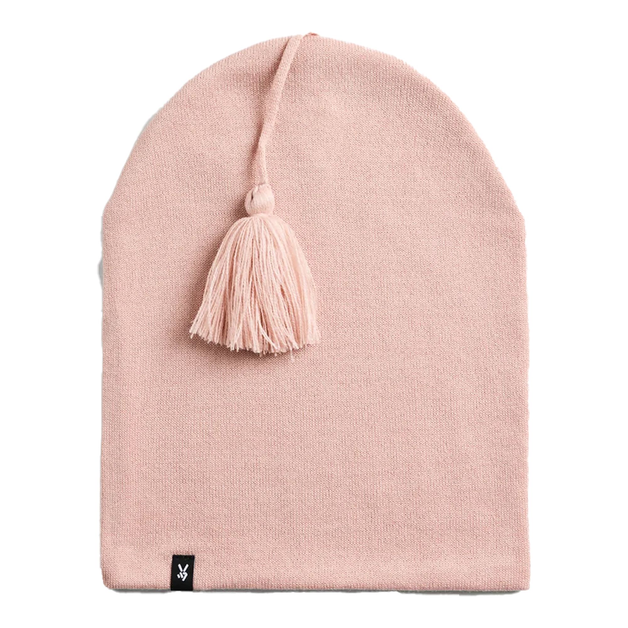 Seger Nisse Pom Beanie Mössa - Bild 2