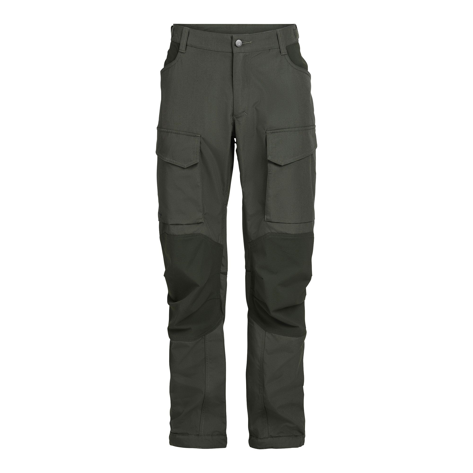 Lundhags Authentic III Pant M Funktionsbyxor