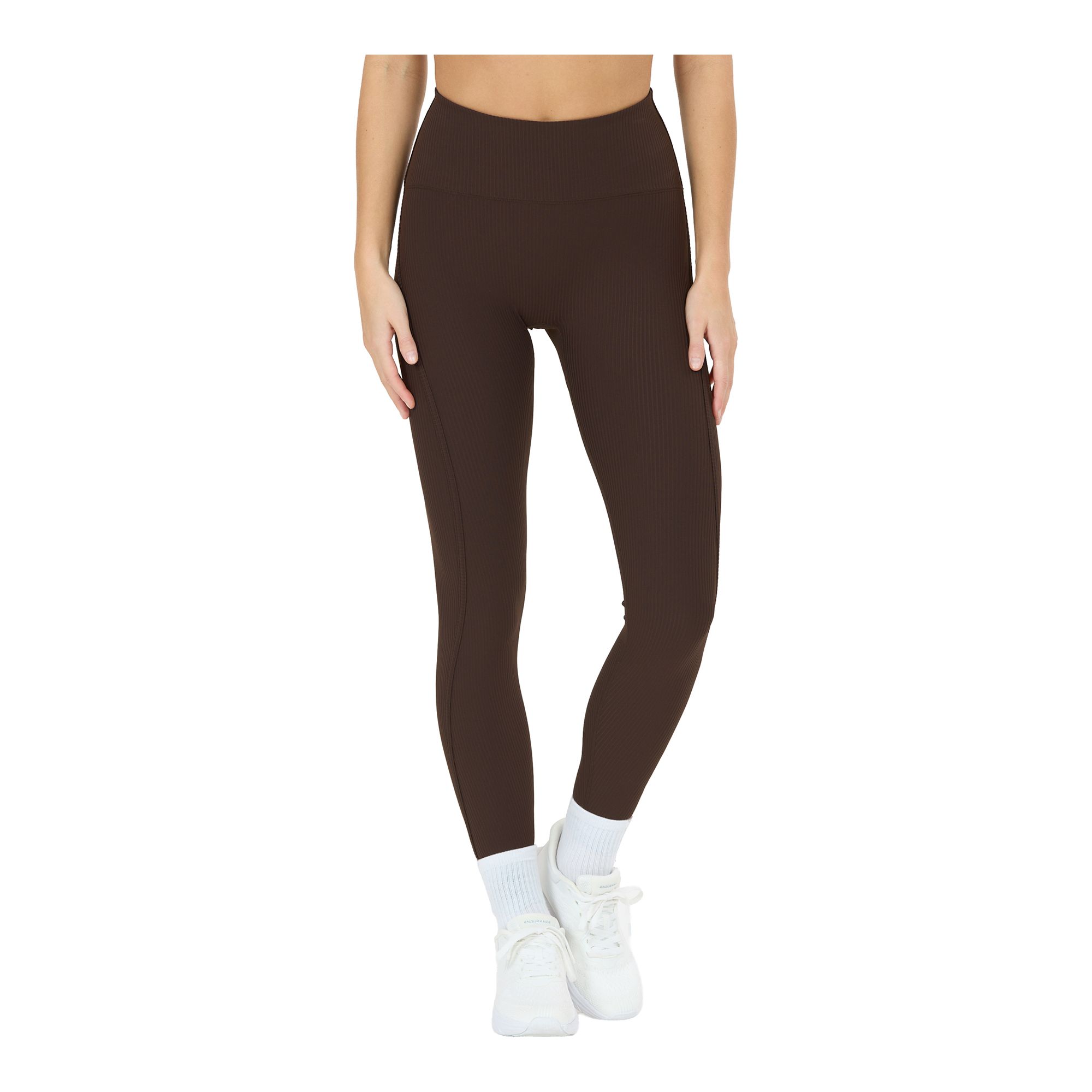 Athlecia Thrine Rib Tights W - Bild 3