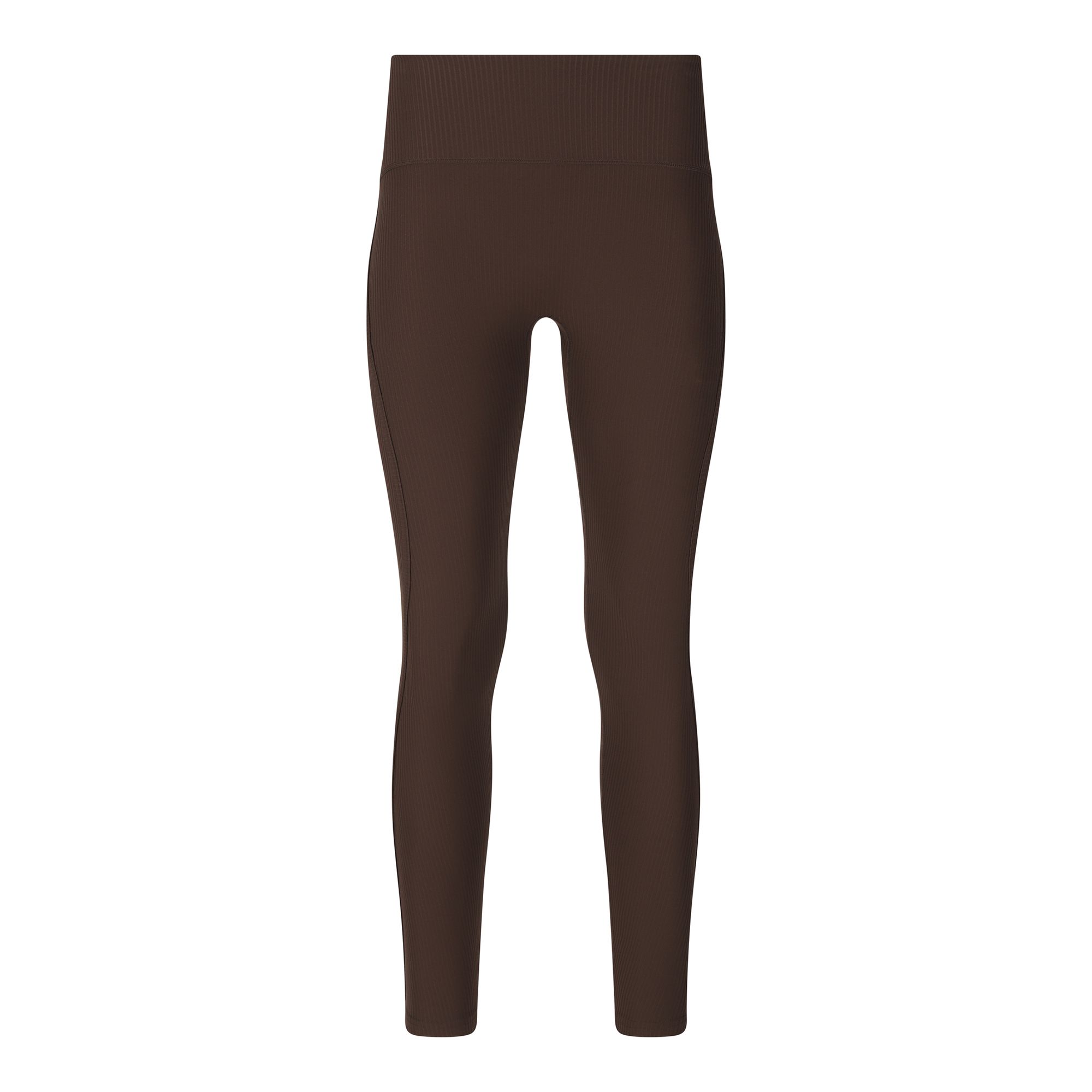 Athlecia Thrine Rib Tights W
