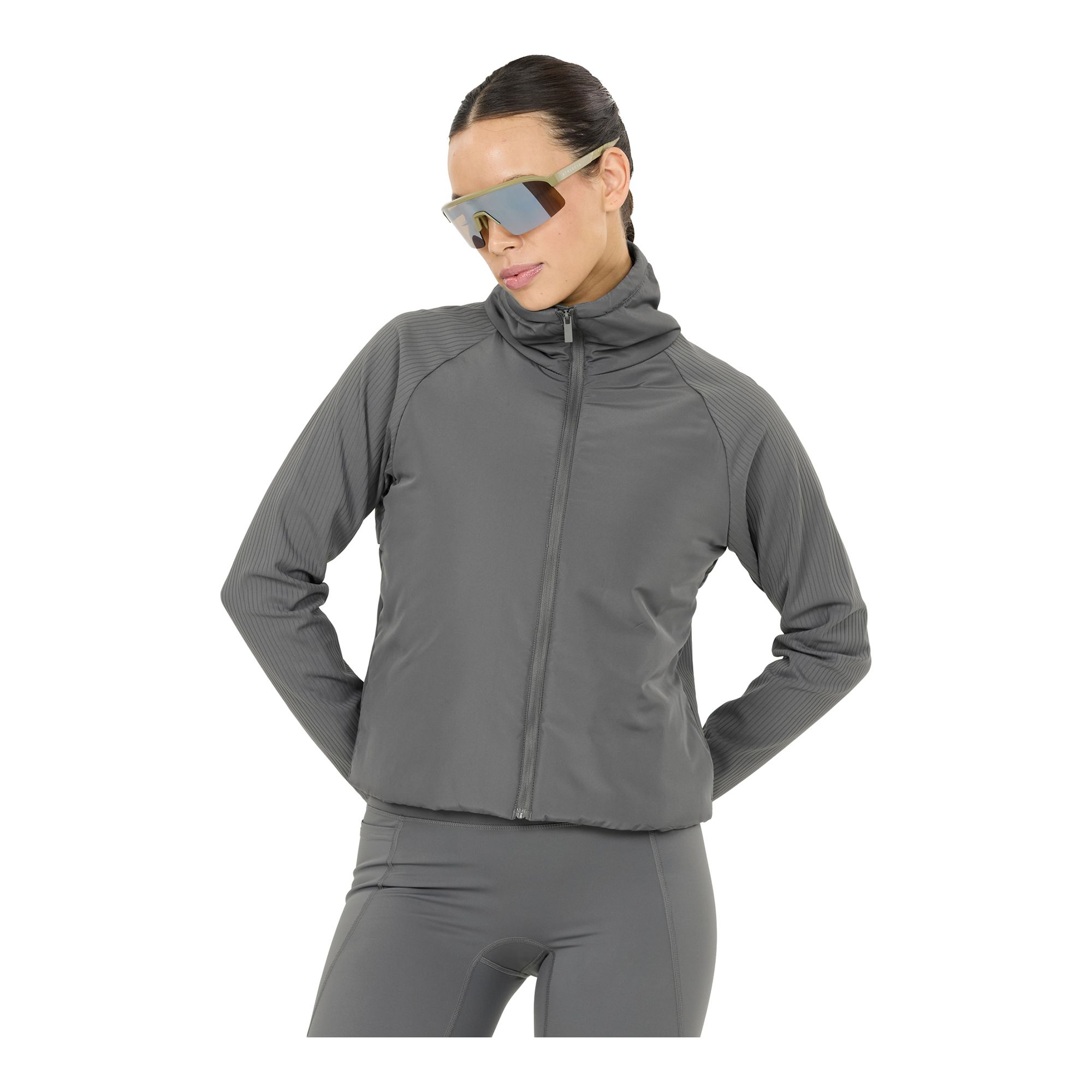Athlecia Ayanda V2 Jacket W Löparjacka - Bild 4