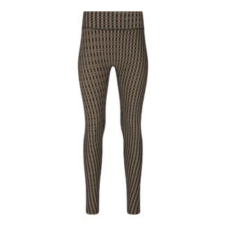 Athlecia Fleurie Printed Tights W