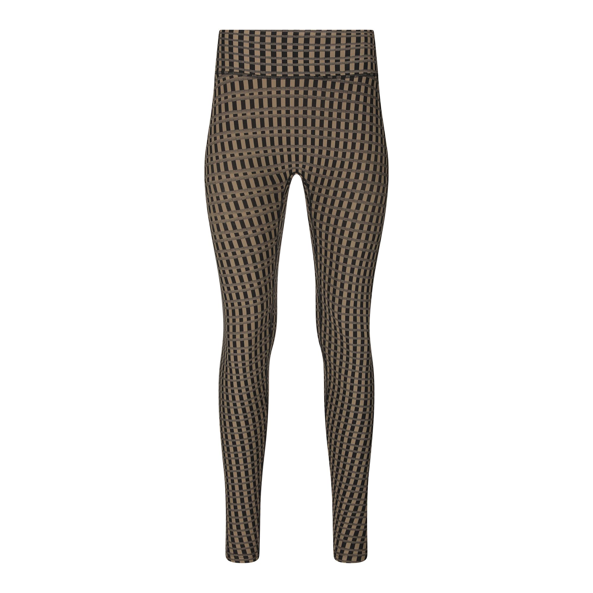 Athlecia Fleurie Printed Tights W