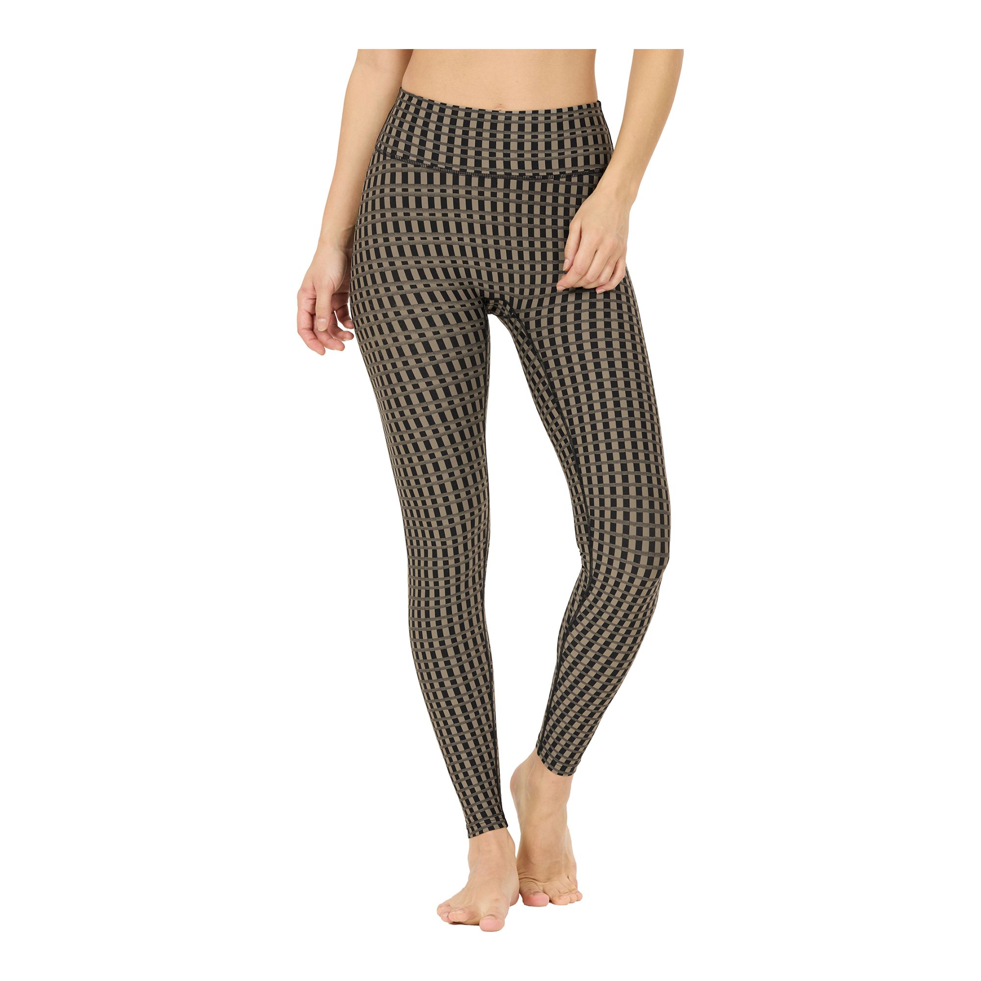 Athlecia Fleurie Printed Tights W - Bild 2