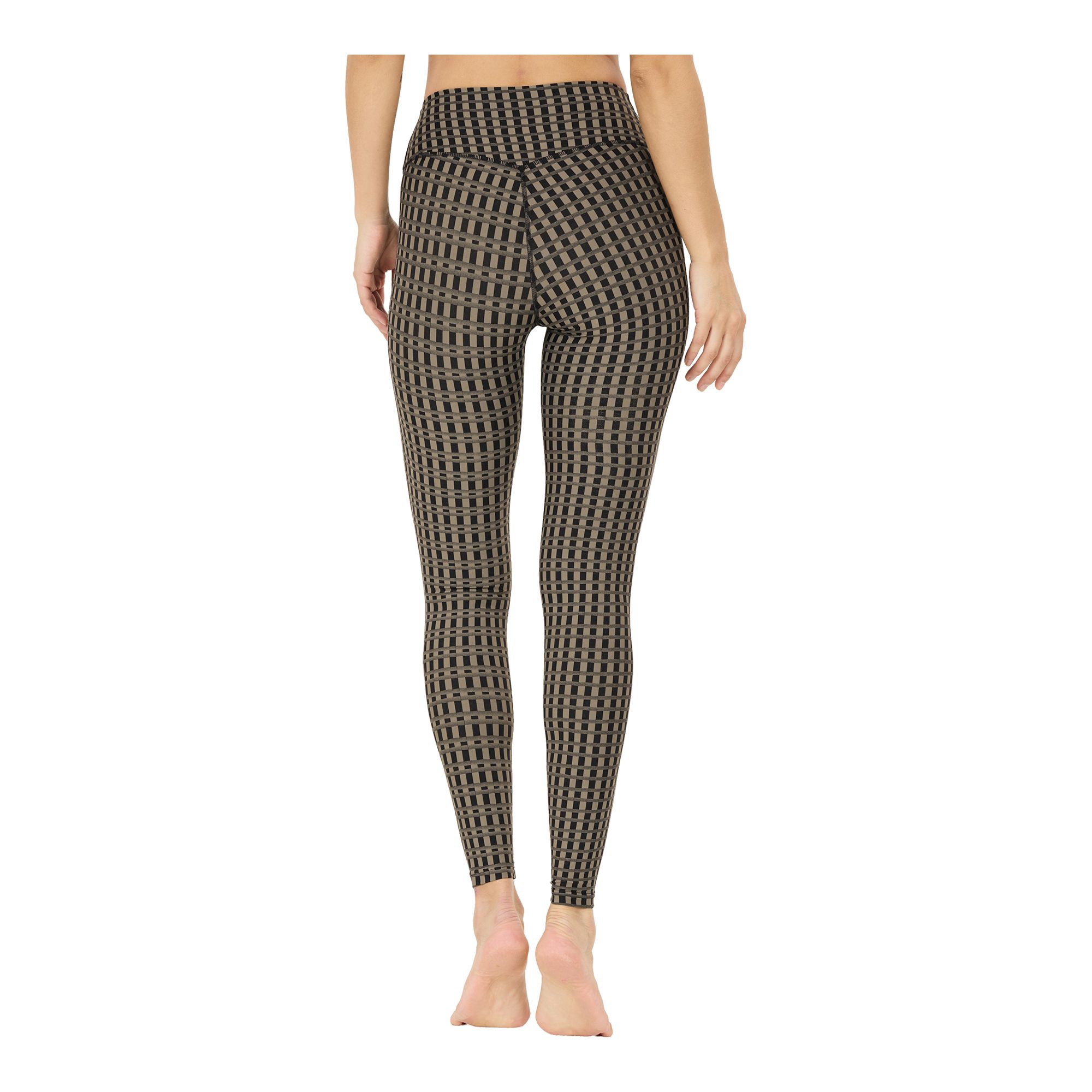 Athlecia Fleurie Printed Tights W - Bild 3
