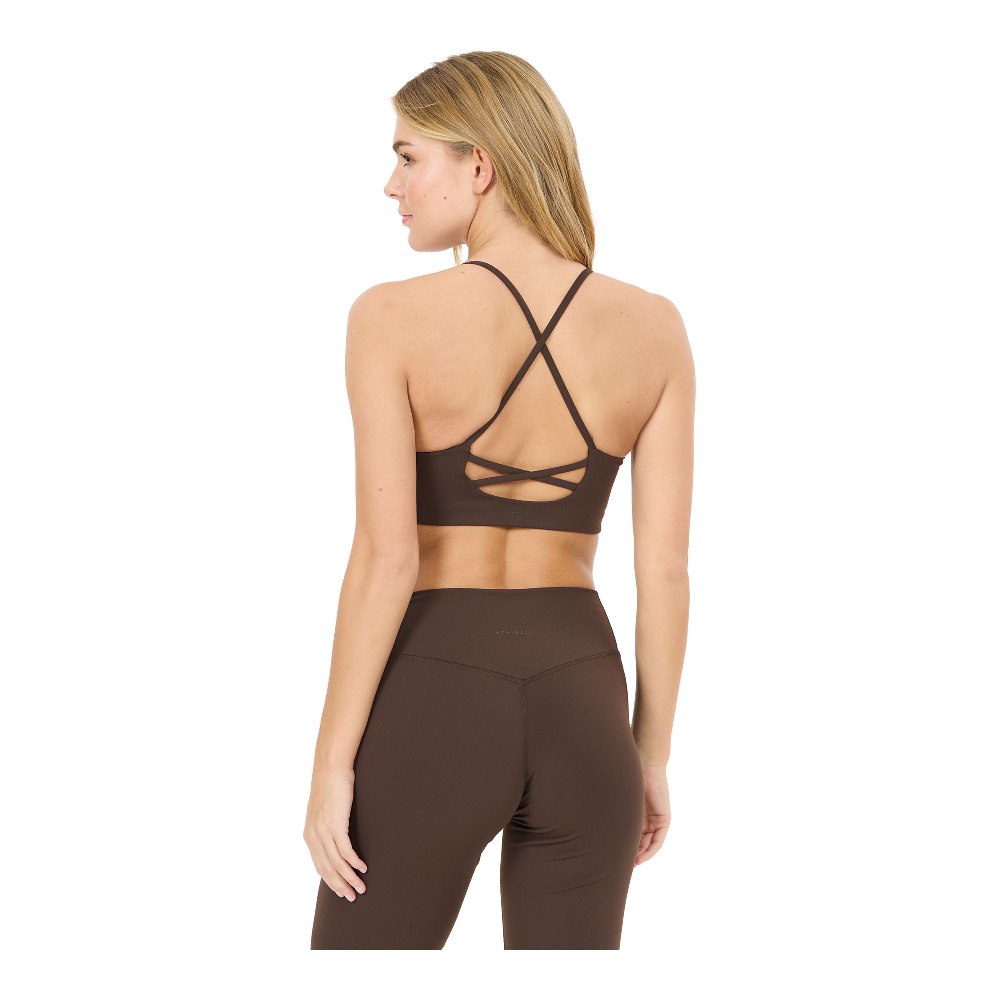 Athlecia Emarri Sports Bra W Sport-BH - Bild 4