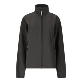Athlecia Shiena Track Jacket W Träningsjacka