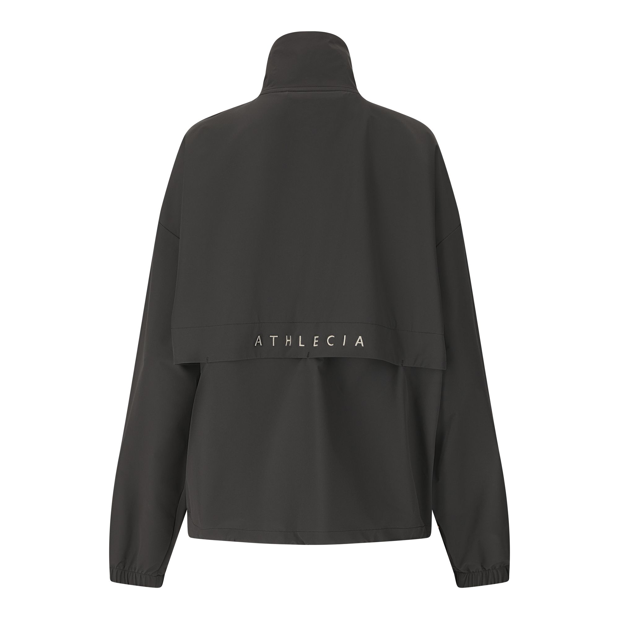 Athlecia Shiena Track Jacket W Träningsjacka - Bild 2