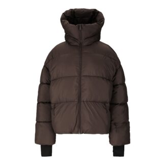 Athlecia Breya Puffer Jacket W Vinterjacka