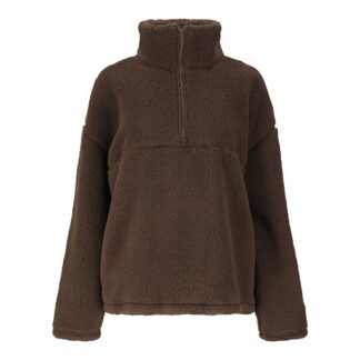 Athlecia Norika Pile Fleece W Fleecetröja