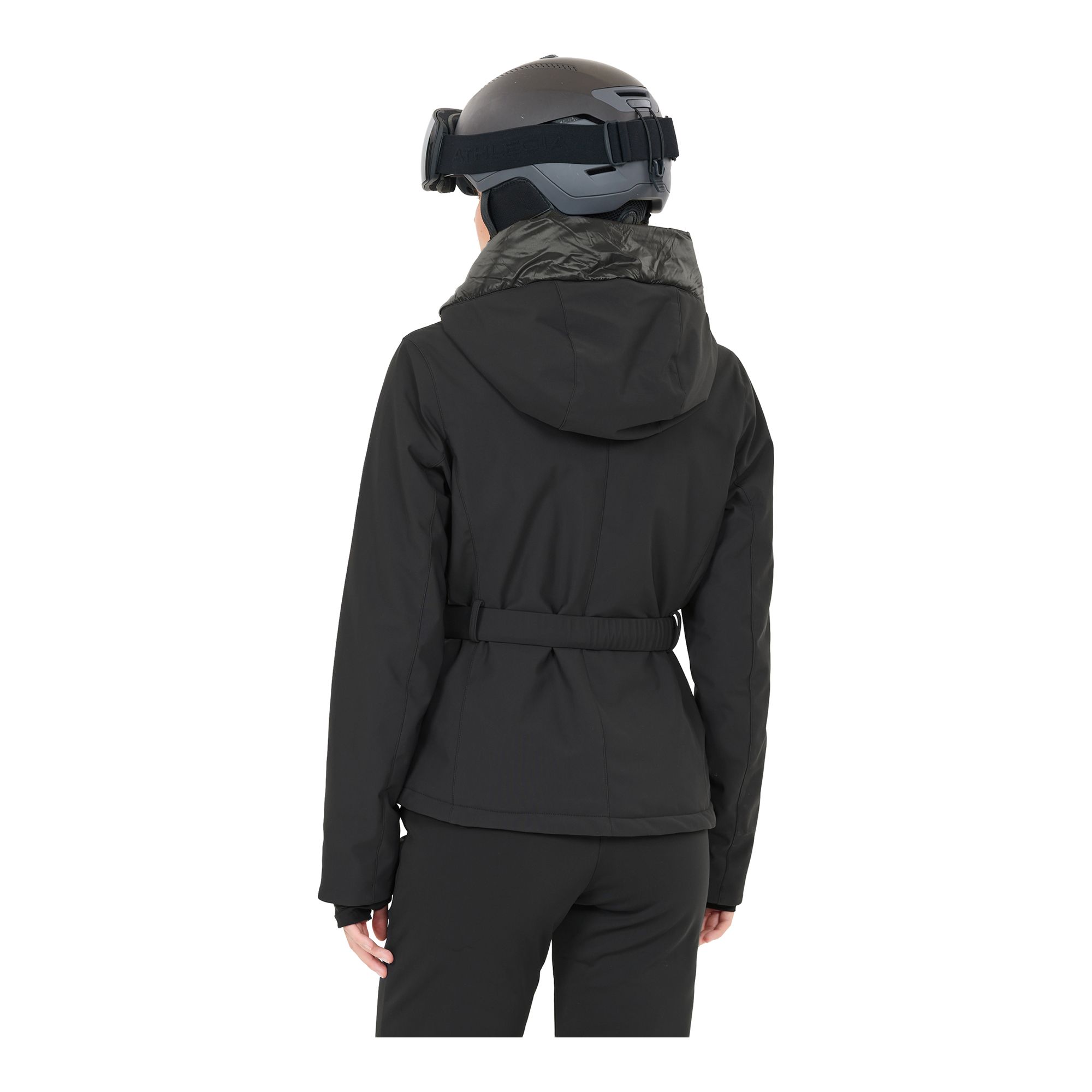 Athlecia Kamela Jacket W Skidjacka - Bild 3
